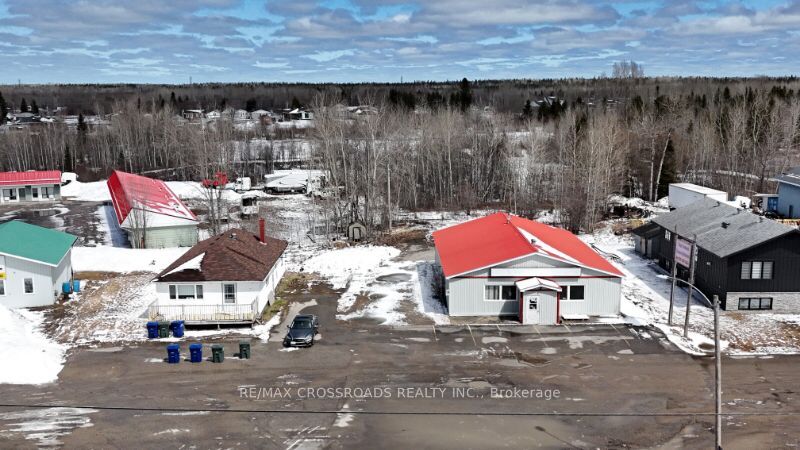 244 & 248 Hwy 11 N/a Property Photo 2