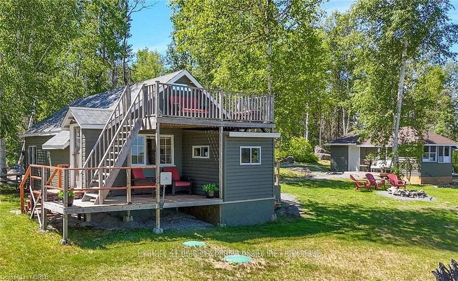 9770 Highway 11 Property Photo