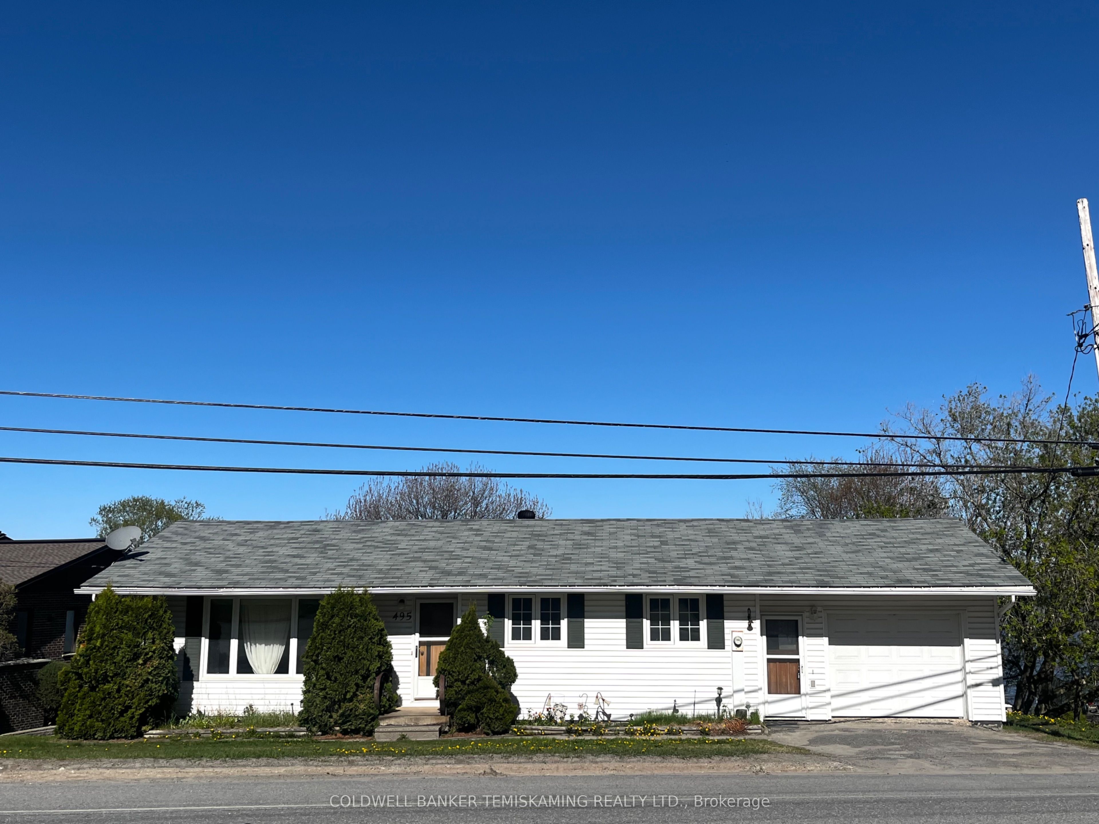 495 Lakeshore Road Property Photo 29
