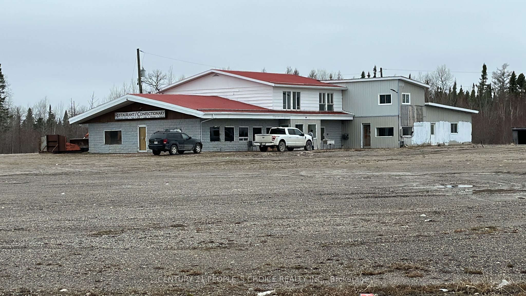 1 655 Highway Property Photo 1