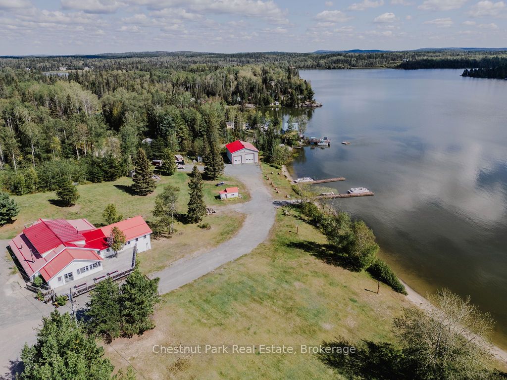 533 Resort Rd