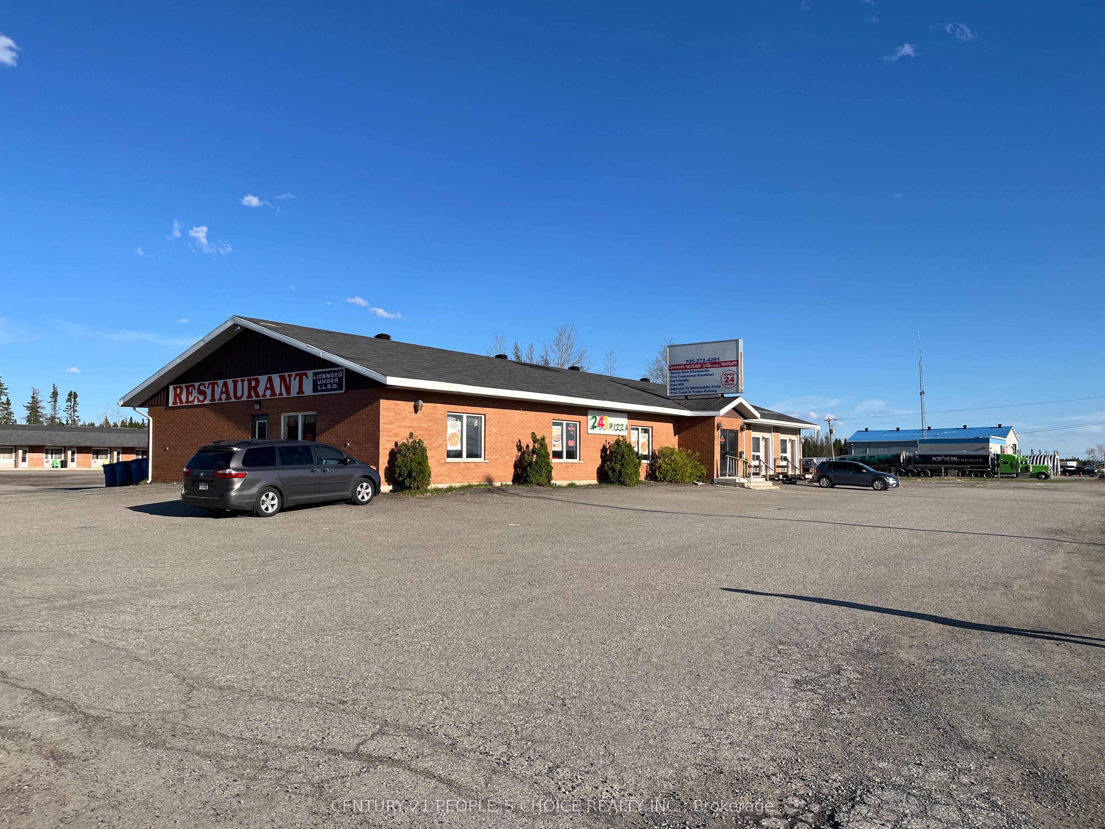 52 Highway 11 Property Photo 9