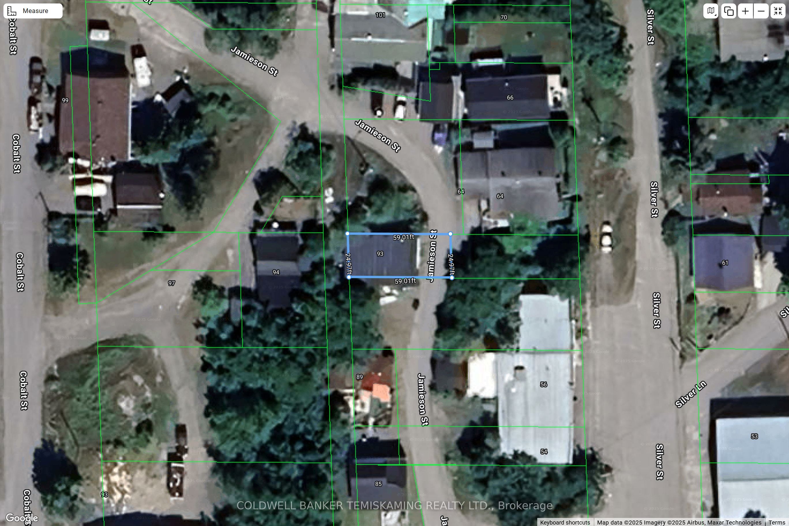 93 Jamieson Street Property Photo 1