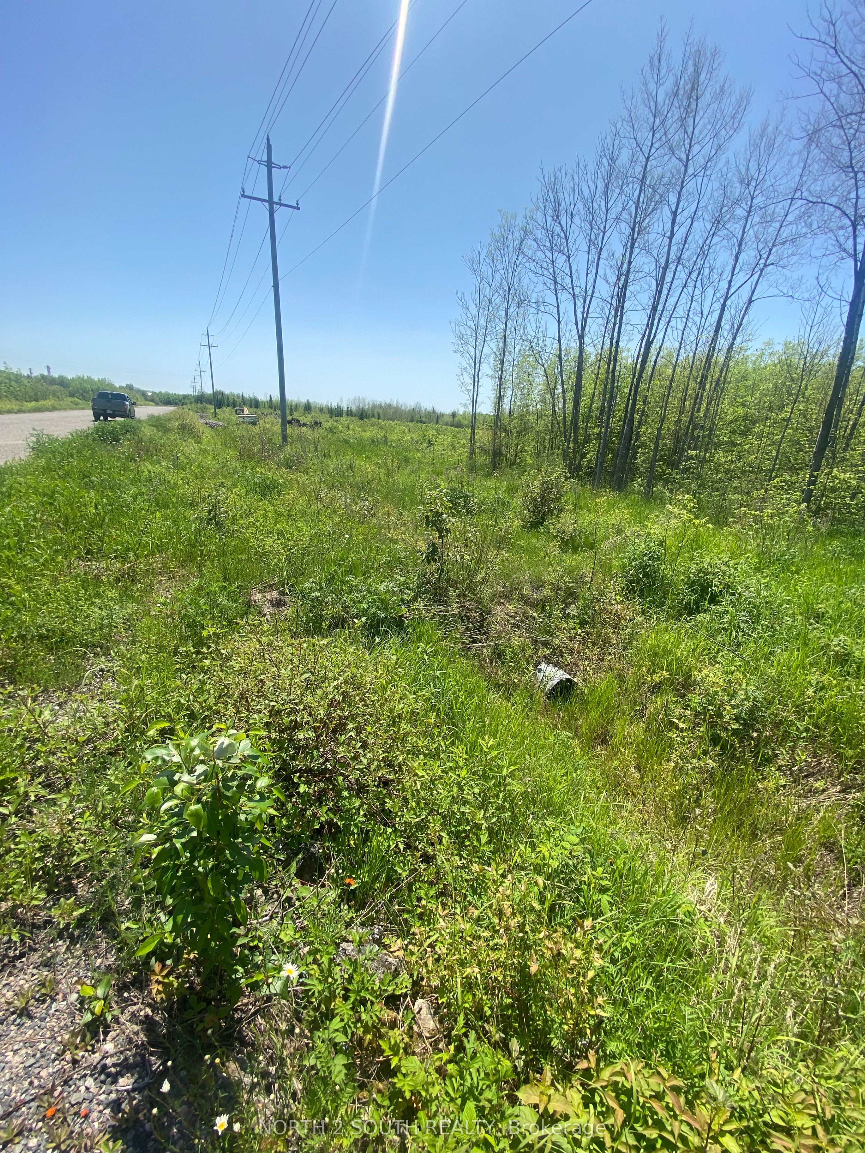 N/a Harley Con 4 N Pt Lot 8 Rp 54r5491 Part 1 Road Property Photo