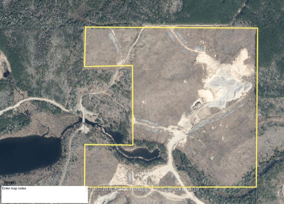 0 George Lake Firstbrook Twp. Township Property Photo 1