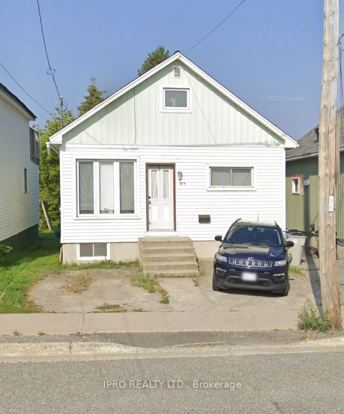429 Maclean Drive Property Photo 1