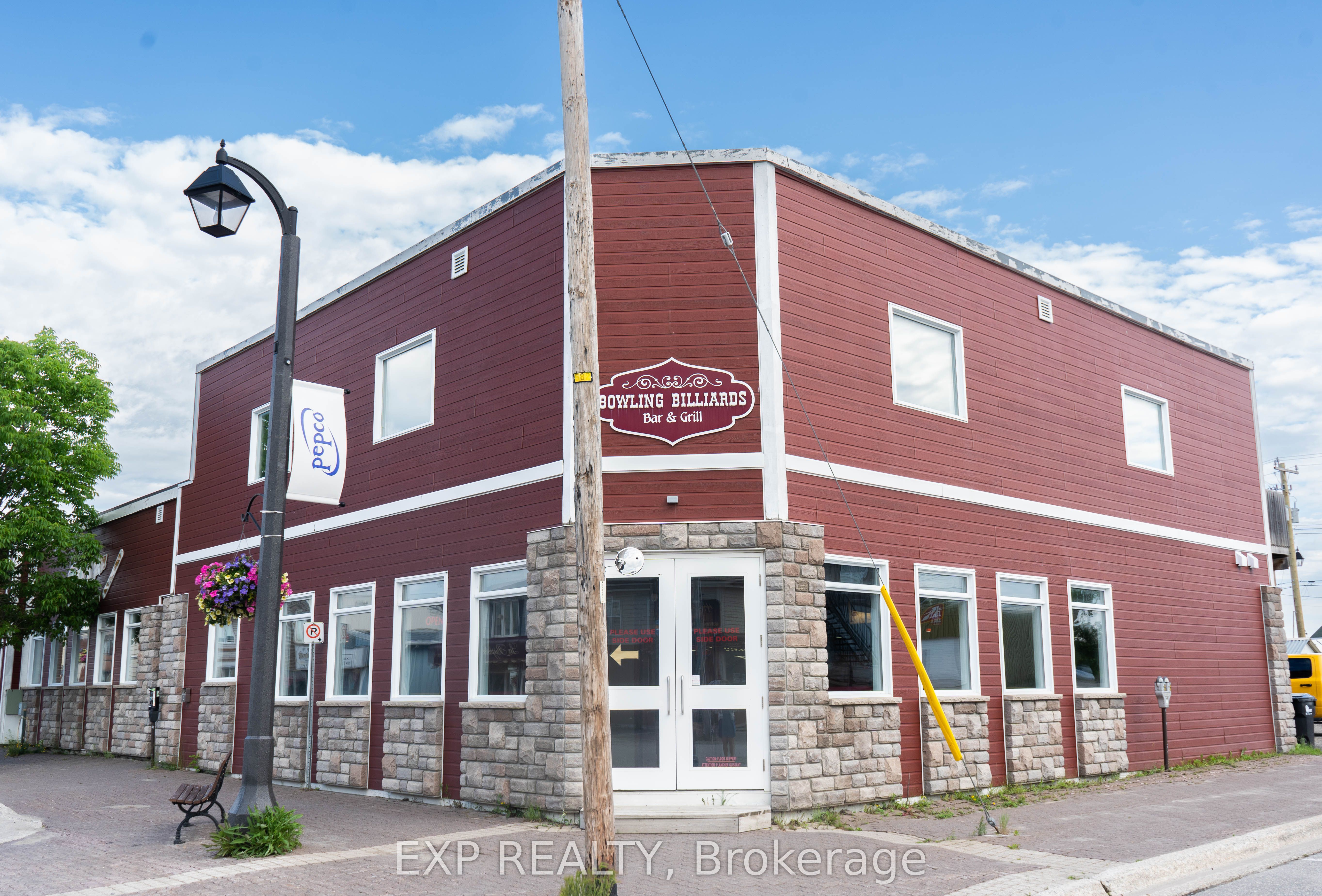800 George Street Street Property Photo 1