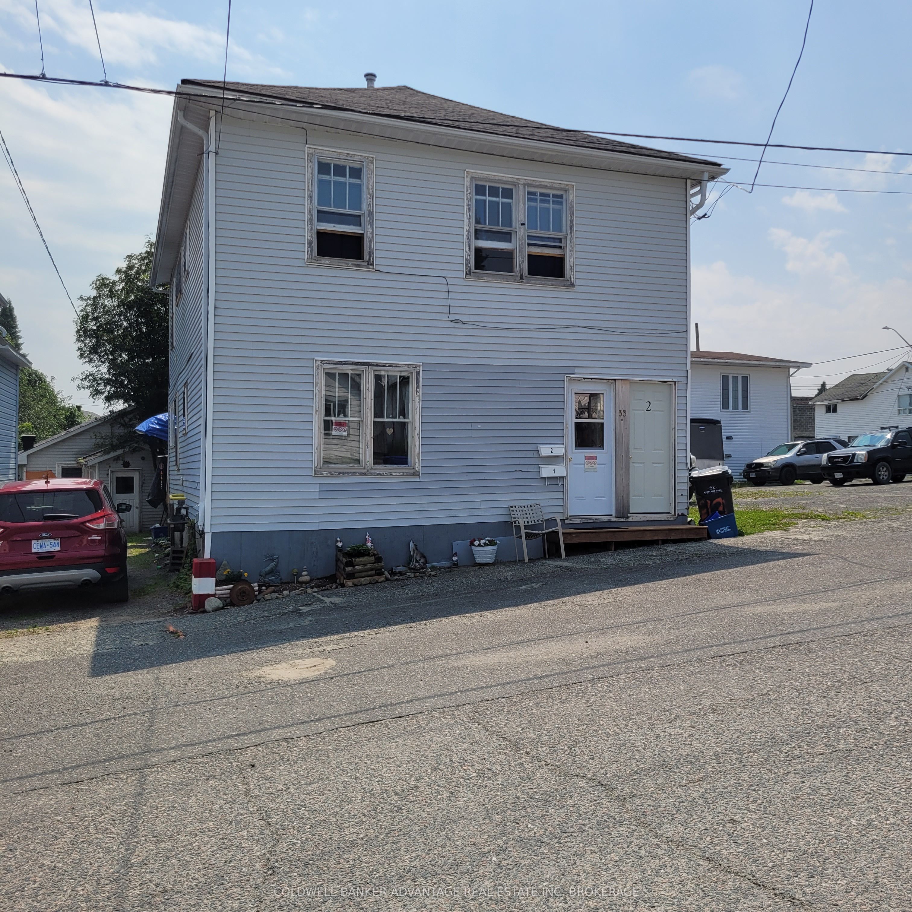 33 Kirkpatrick Street Property Photo 1