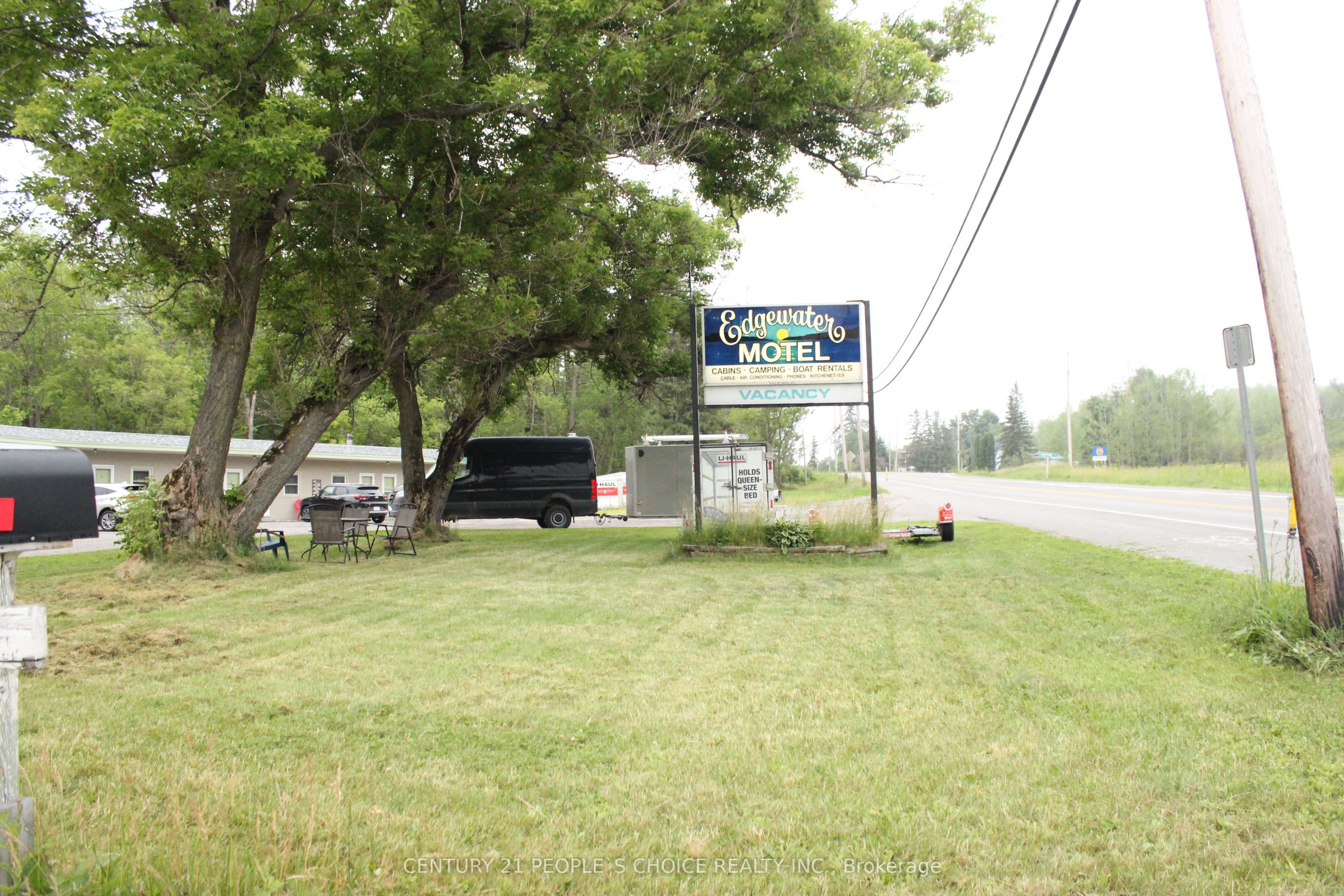 1267 Lakeshore Road S Property Photo 1