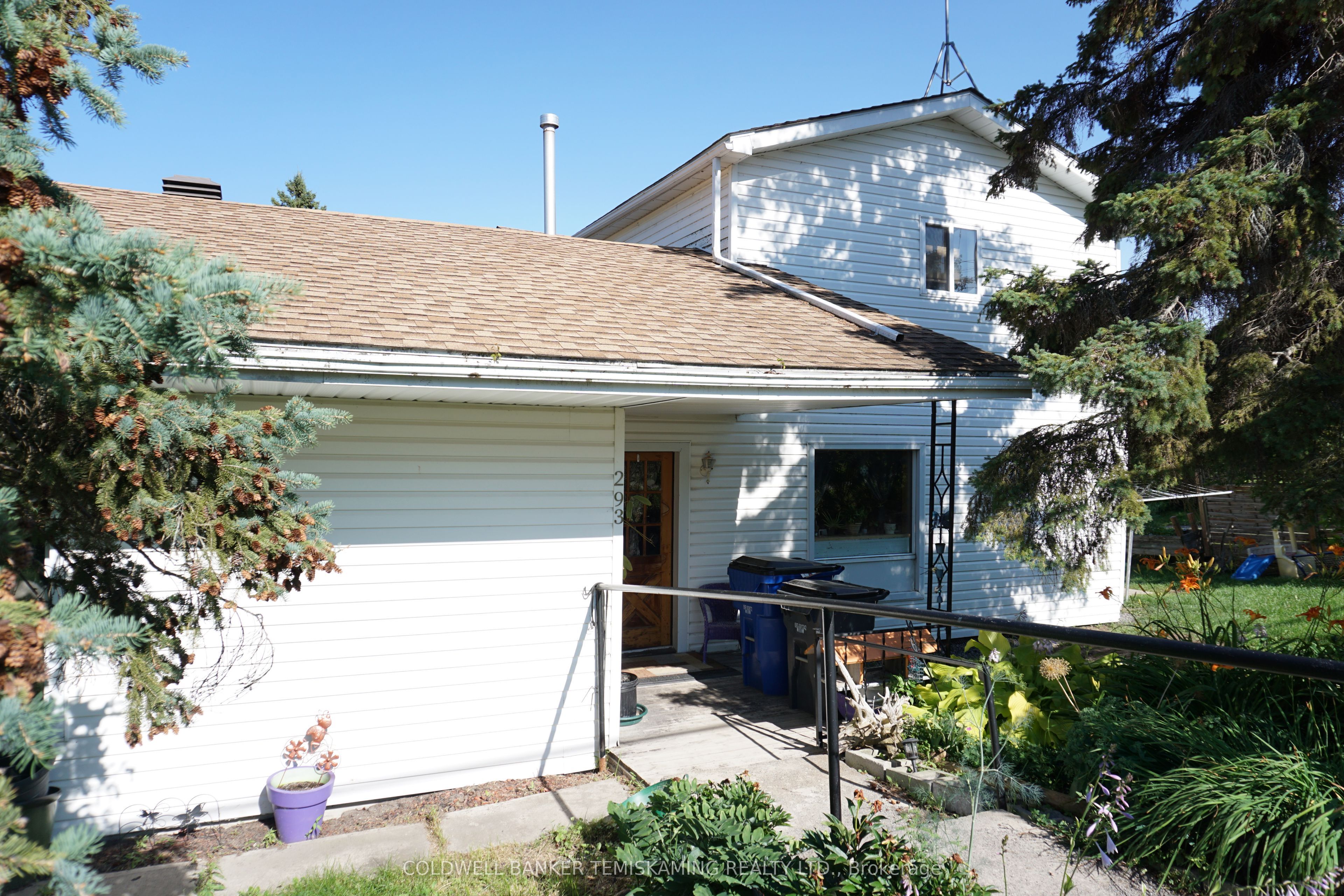 293 Meridian Avenue Property Photo 1