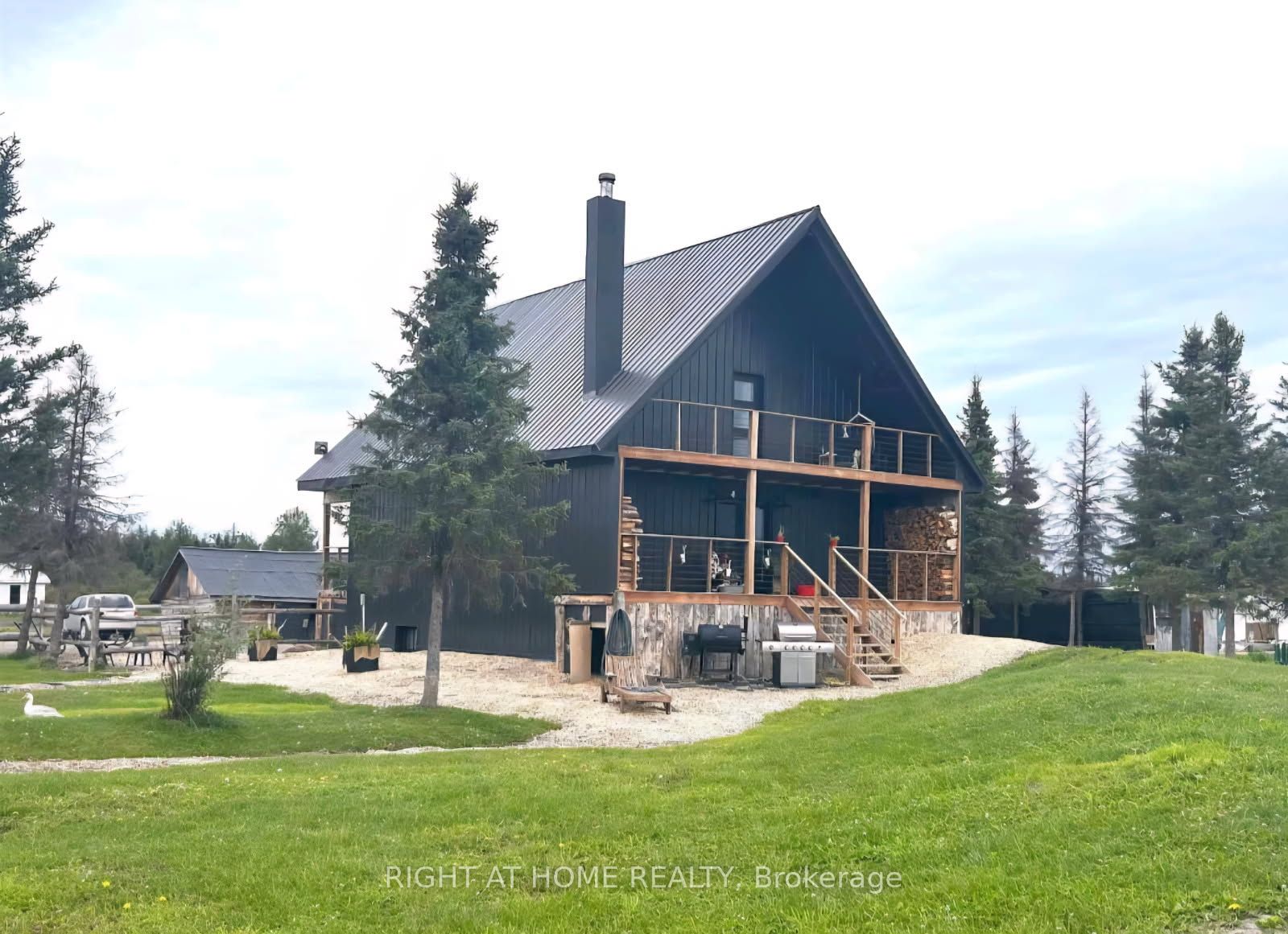 680 Peltola Road Property Photo 1