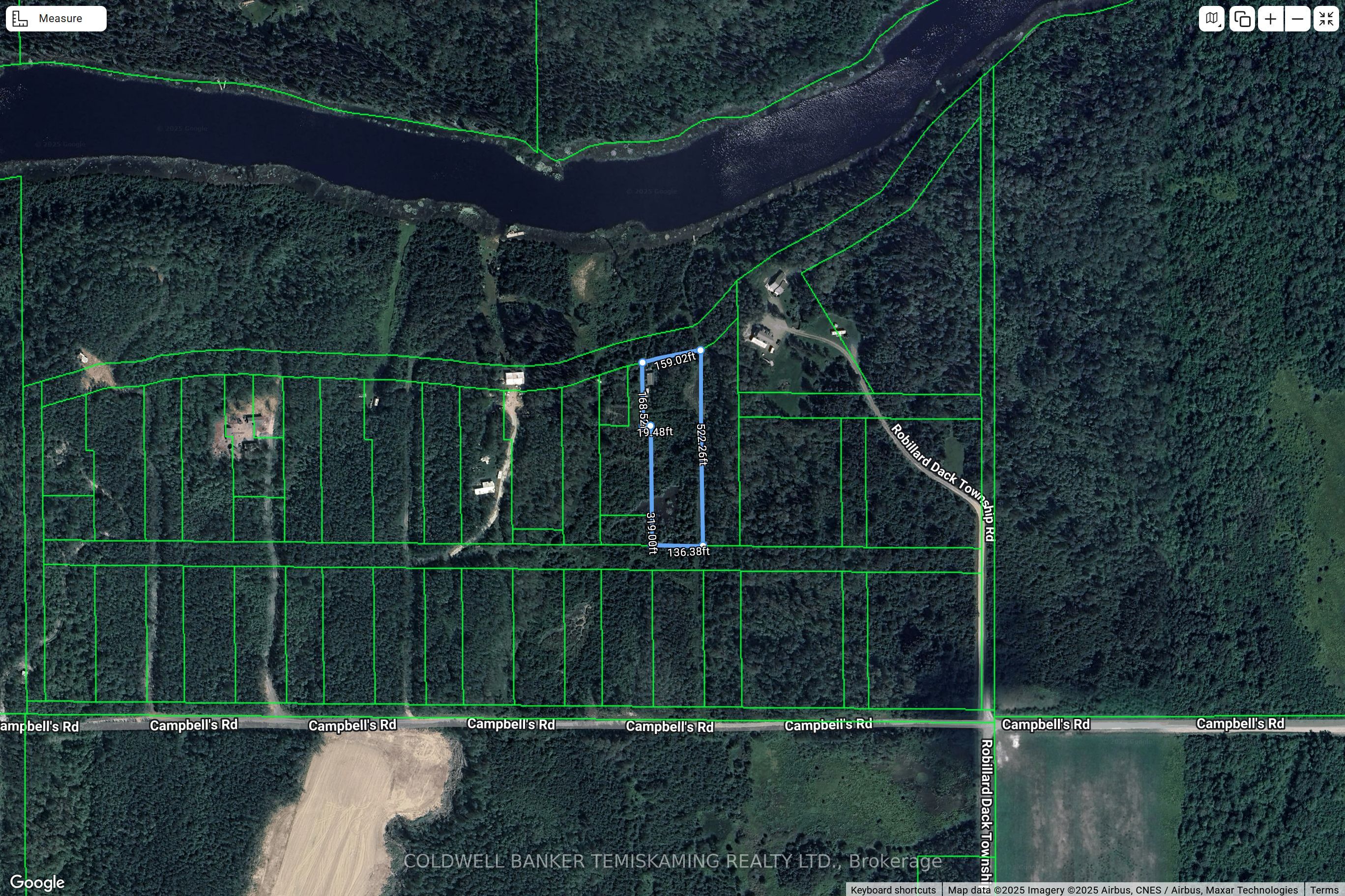 Lot 1 Campbell's Road Property Photo 36