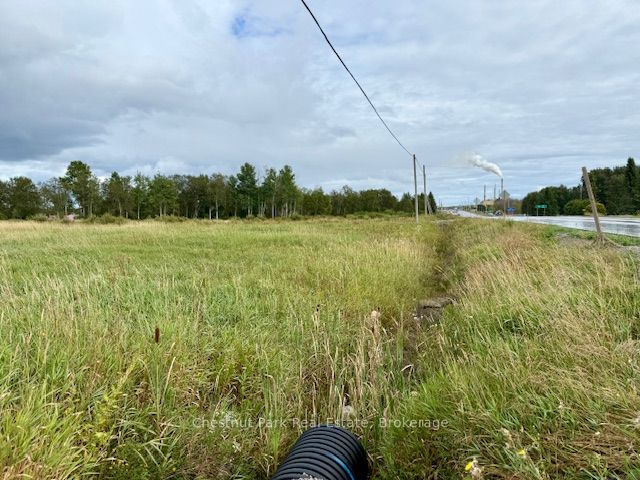 0 Hwy 11 North Highway South Triangle Property Photo 1