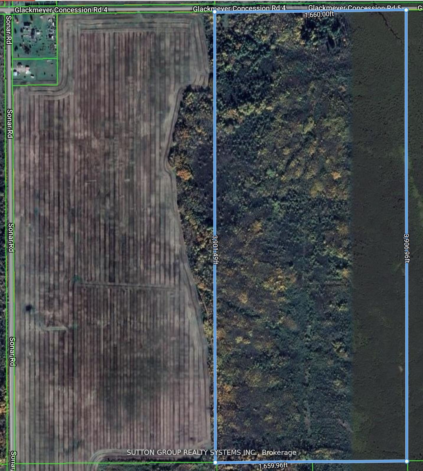 1740 Concession 4 &5 Glackmeyer Property Photo 3
