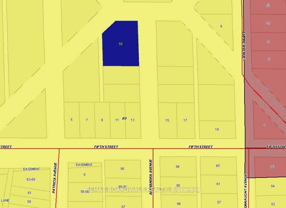 59 Alexandra Avenue Property Photo 2
