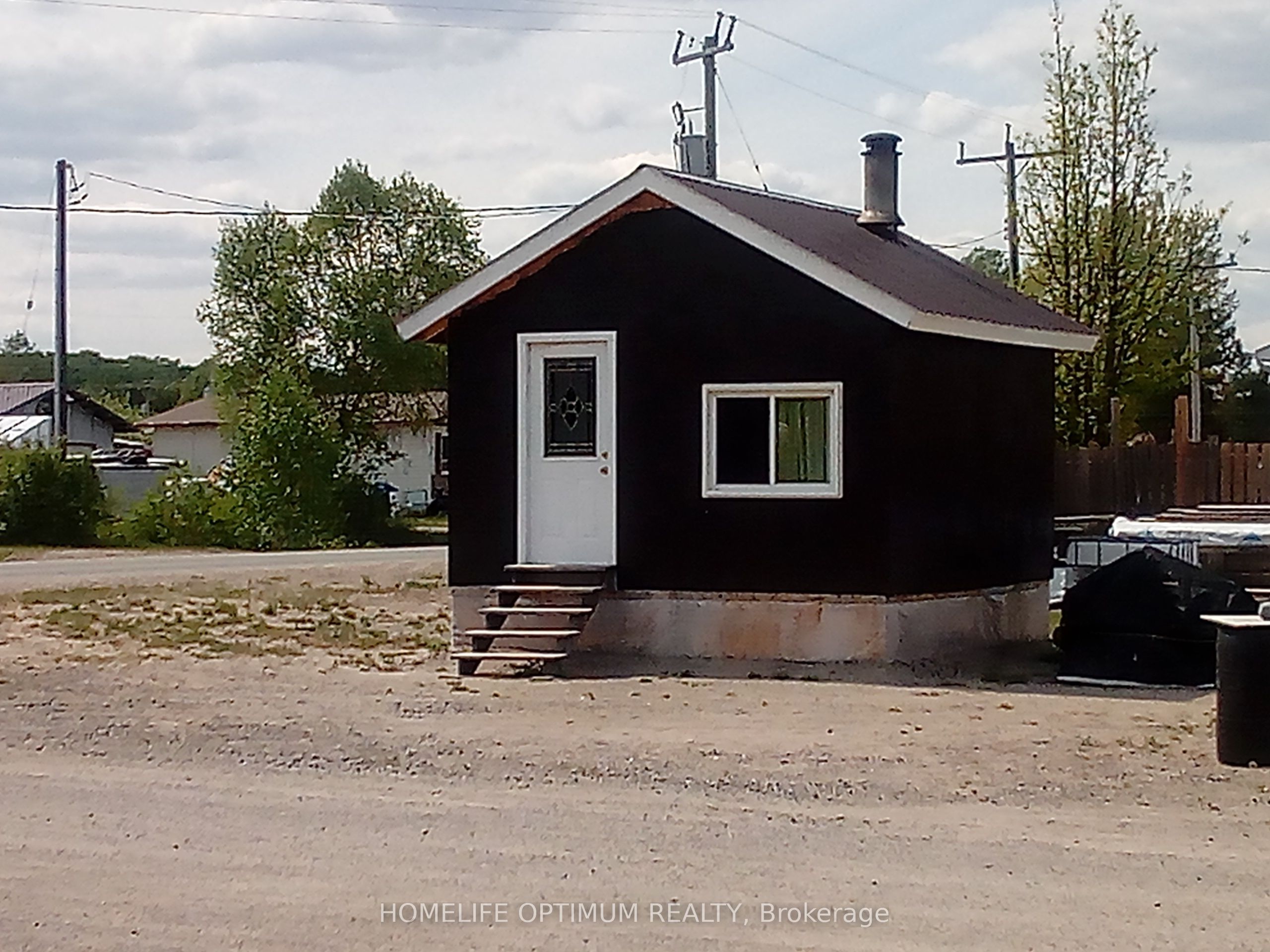 0 Pine Street