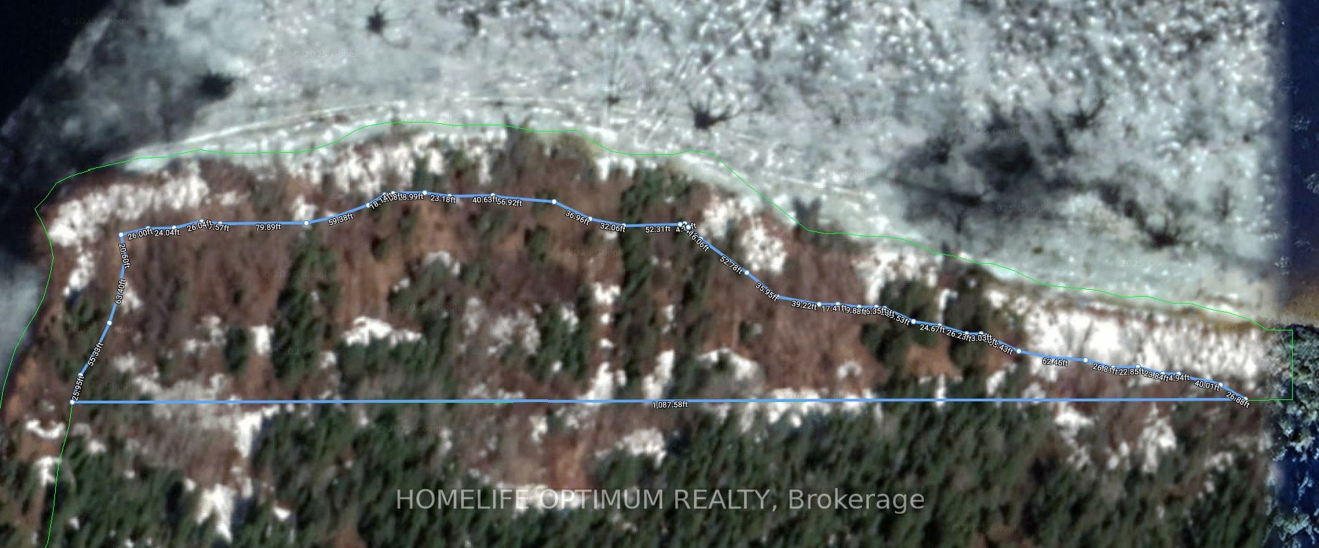 Pt Broken Lot 21 Con 7 S Shackleton N Property Photo 13