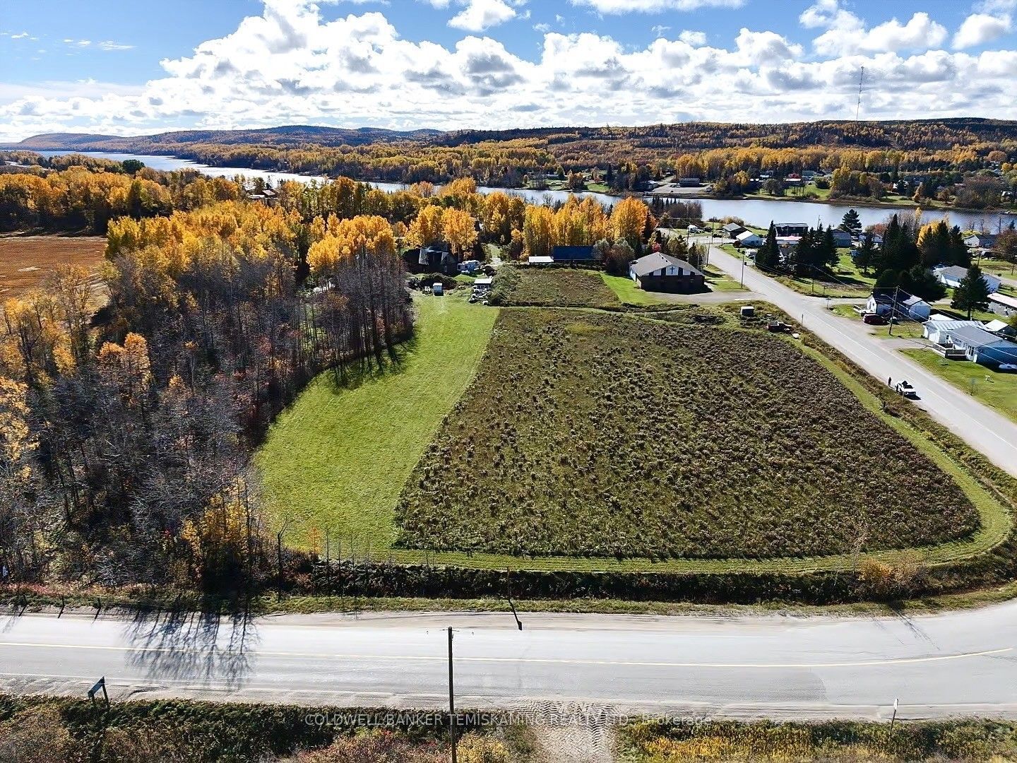 Lot 1 Rosedale Avenue Property Photo 1