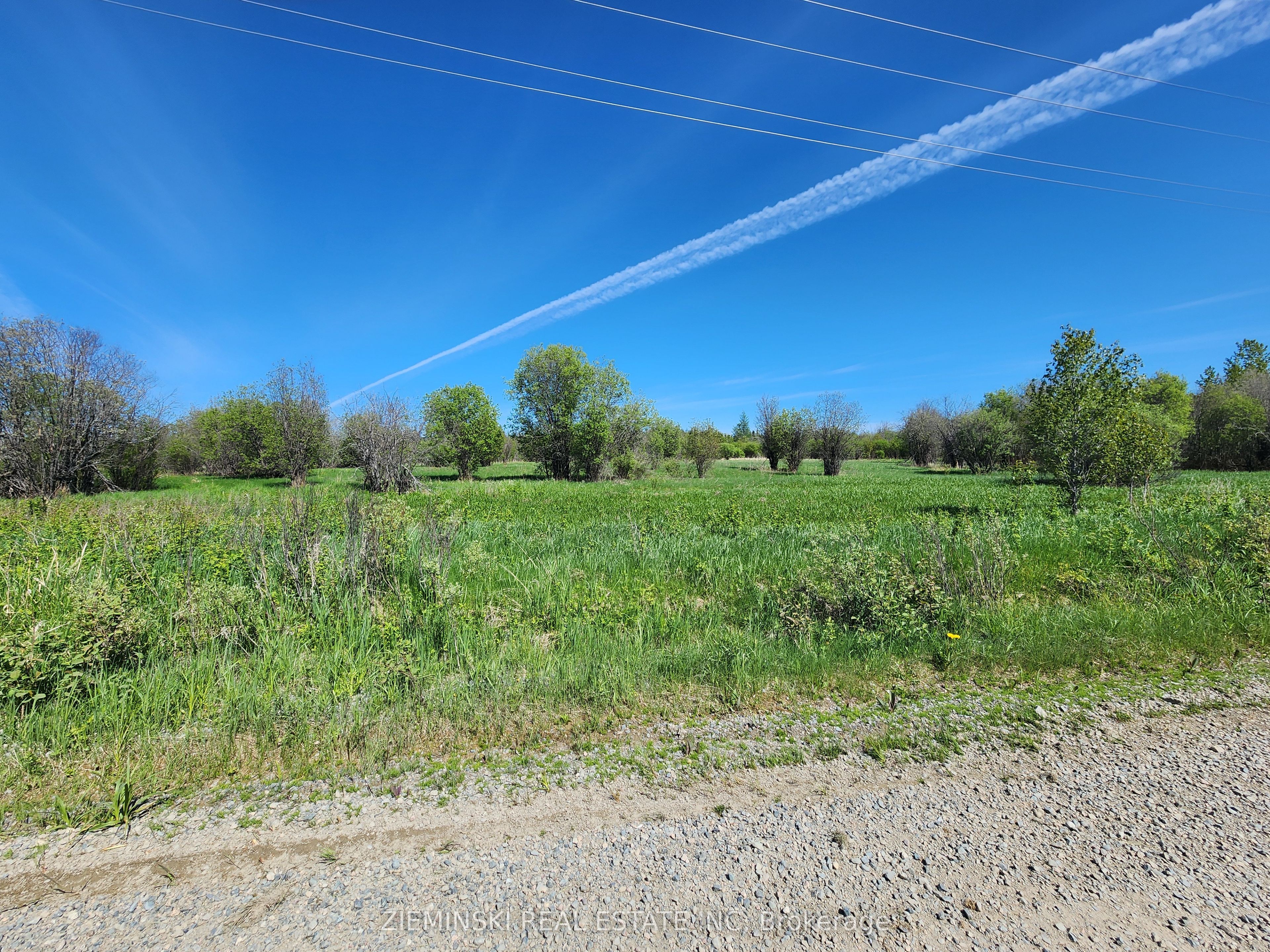 Pcl 13499 Pt S 1/2 Lt 3 Con 3 Property Photo 1