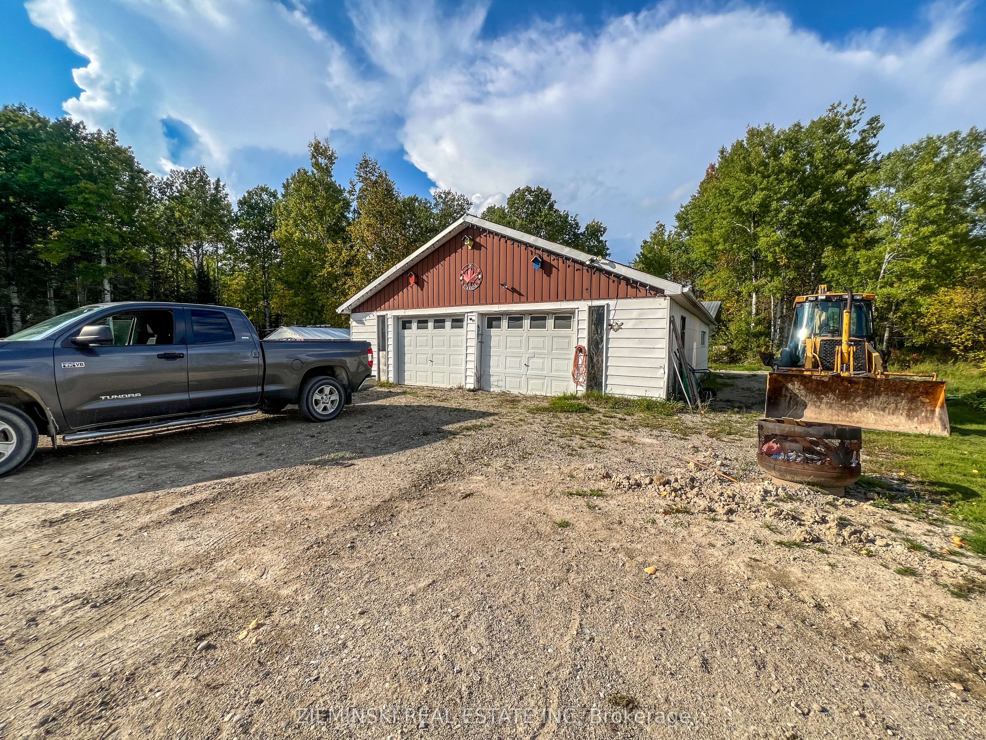 Pt Lt6&7 Con5 Fournier Township Property Photo 13