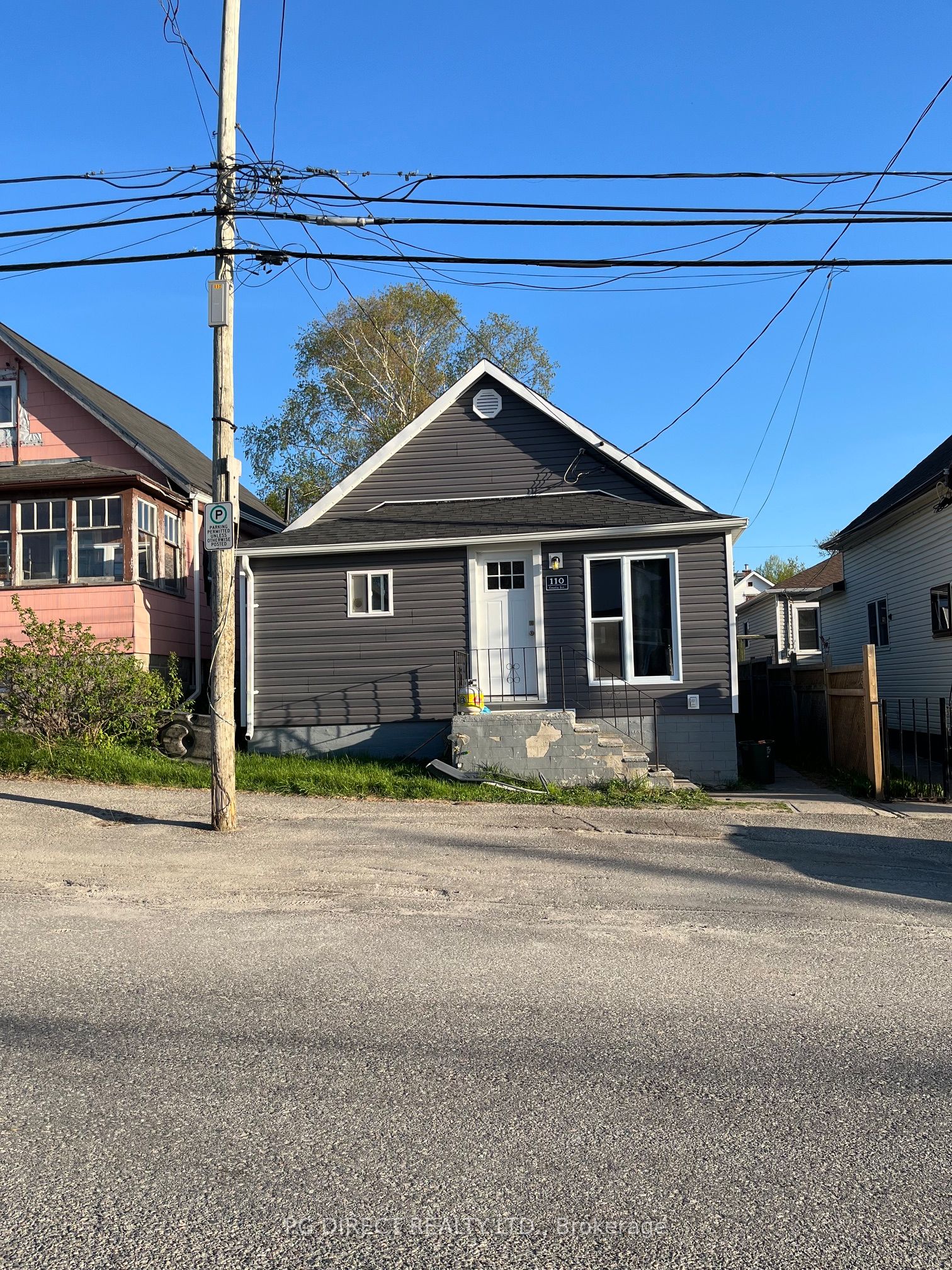 110 Croatia Avenue A & B Property Photo 1