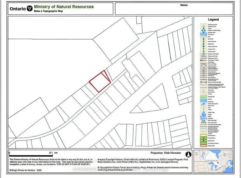Pcl 4607 Sec Cst Water Lane Property Photo 3