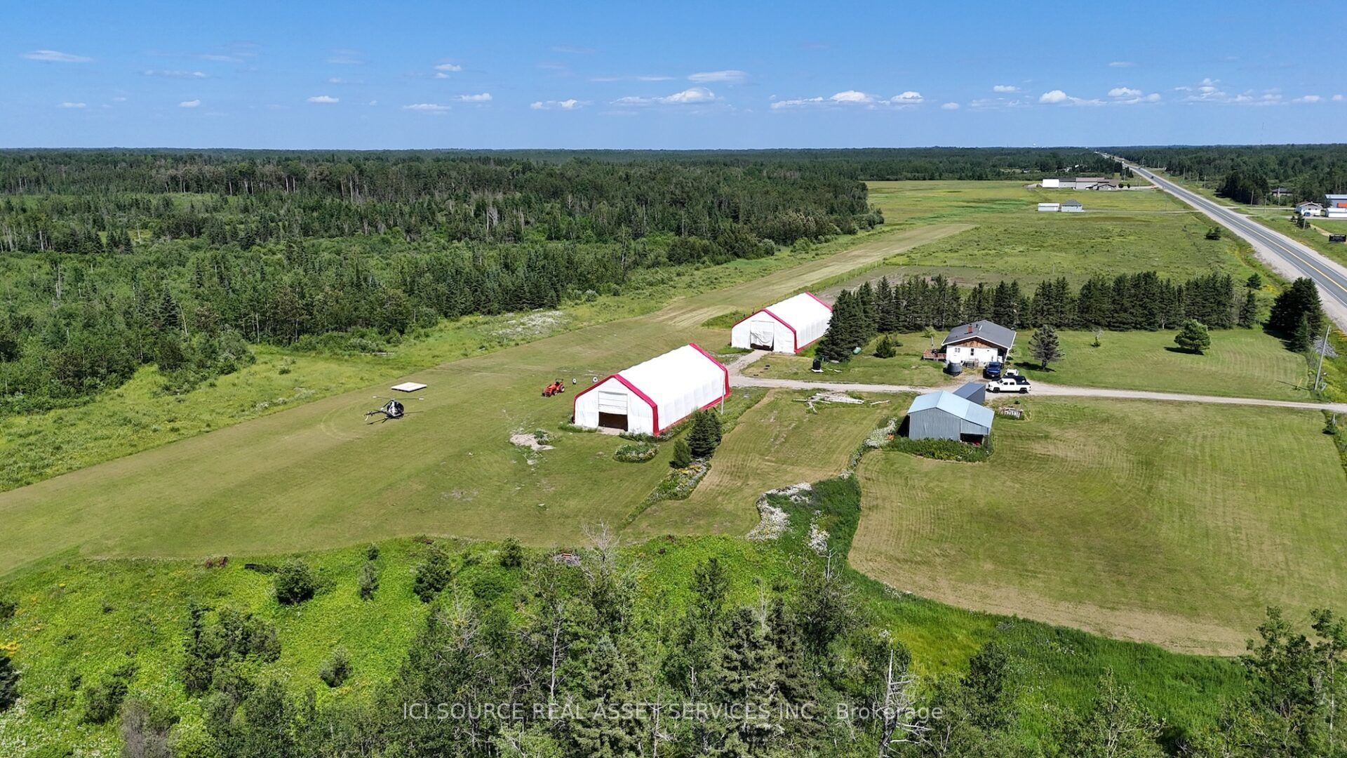 1527 Highway 11 W Property Photo 1