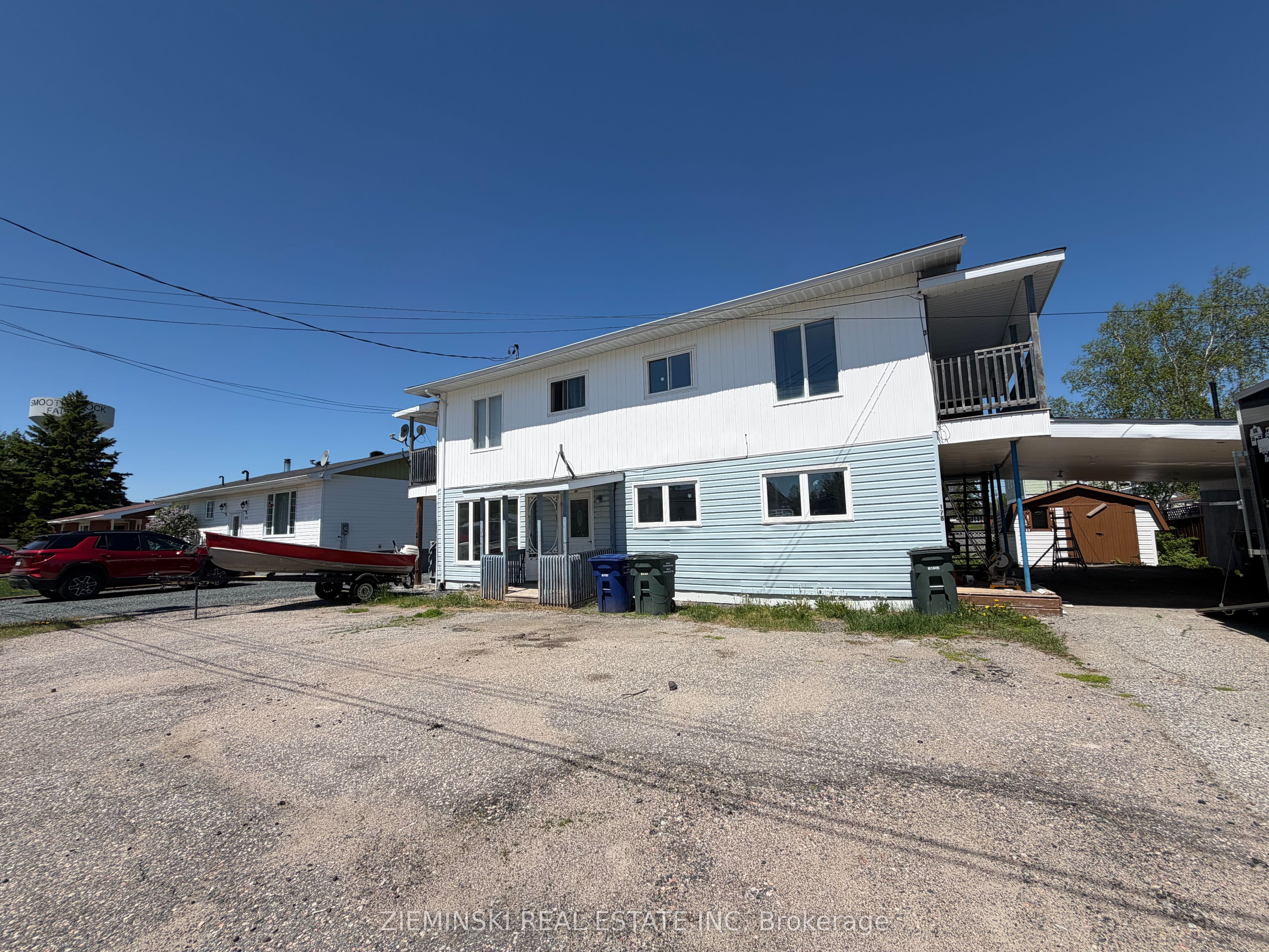 178 Bordeleau Street Property Photo 1