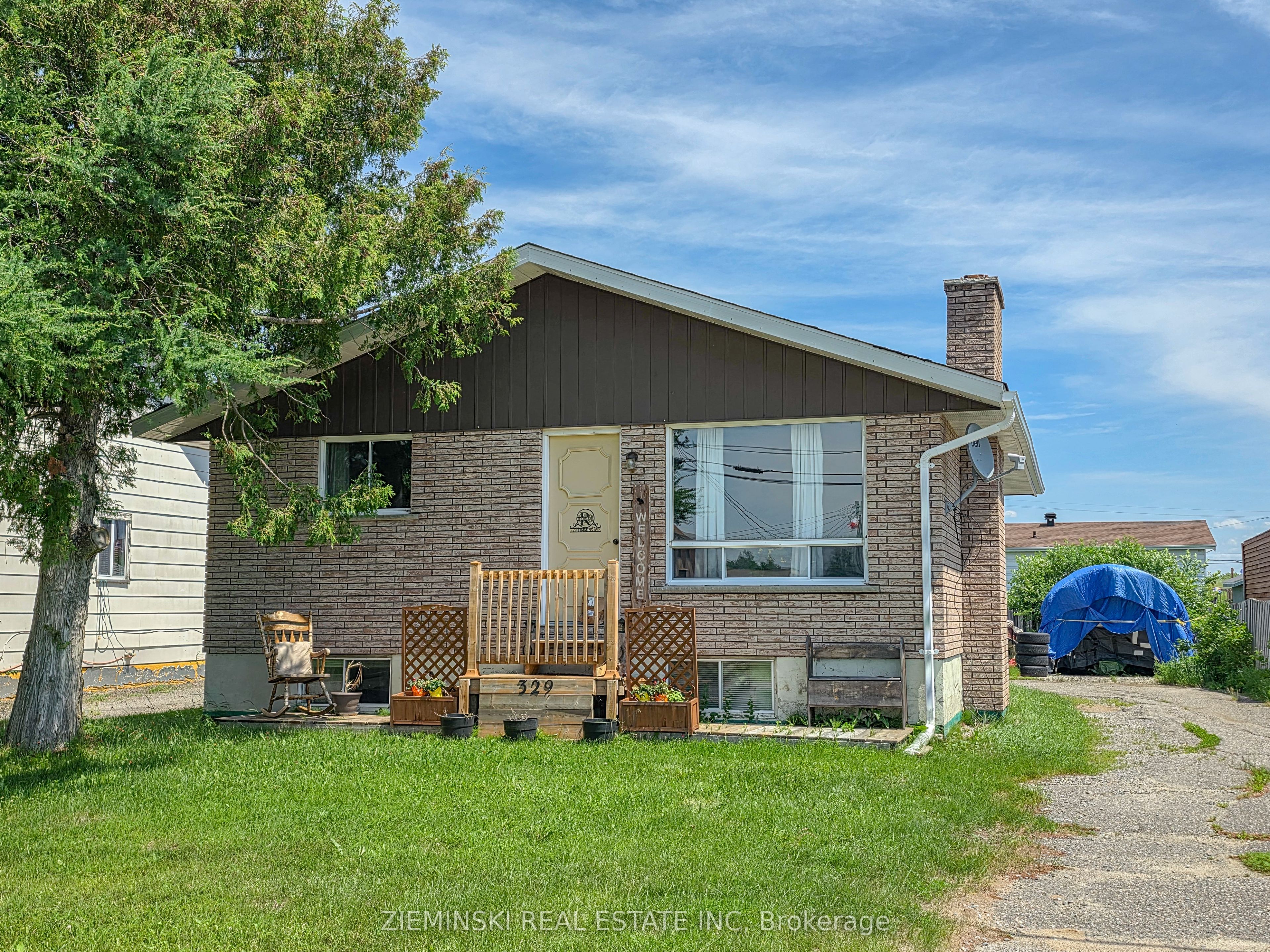 329 Timmins Avenue Property Photo 1