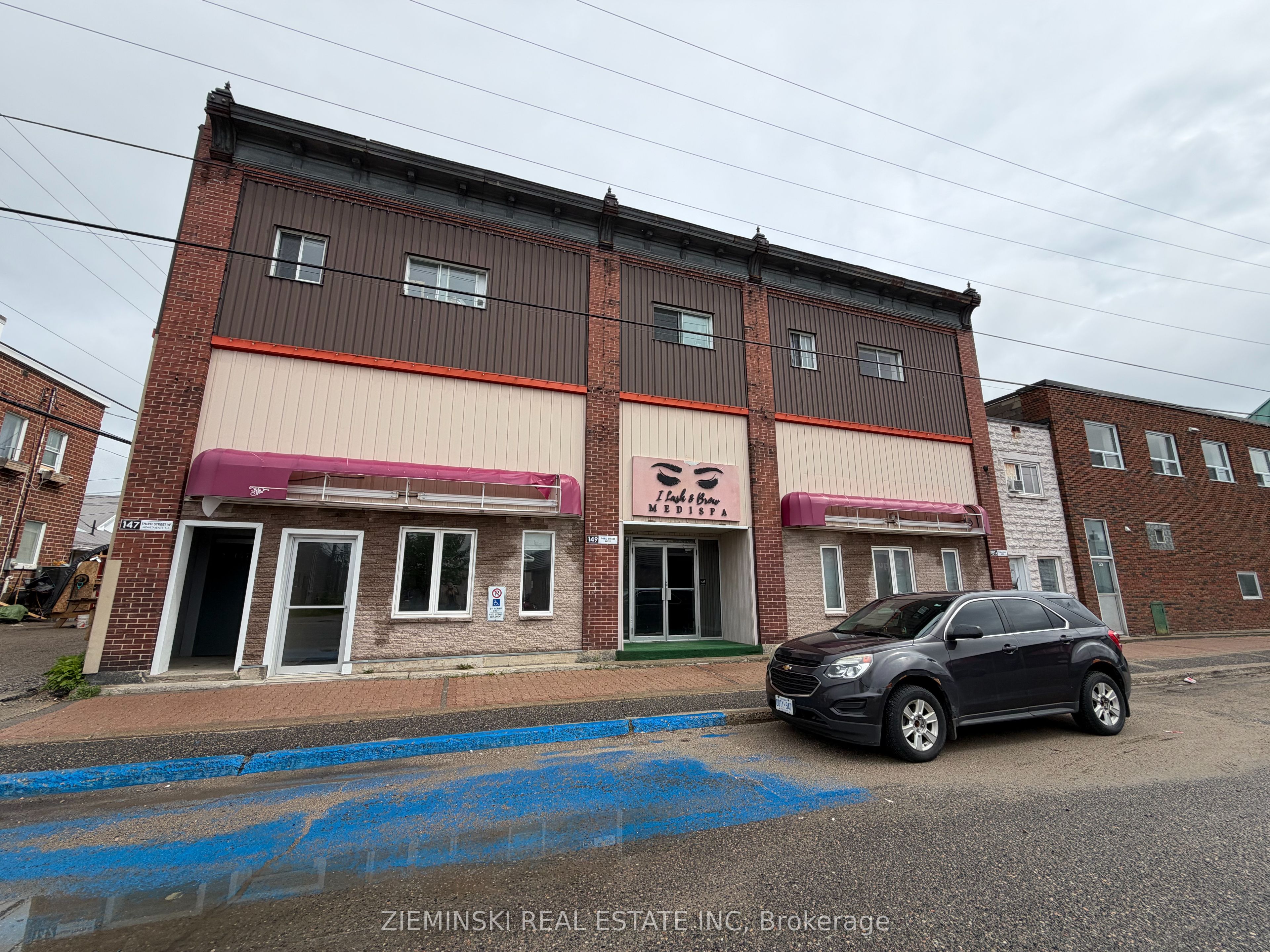 145-151 Third Street Property Photo 1