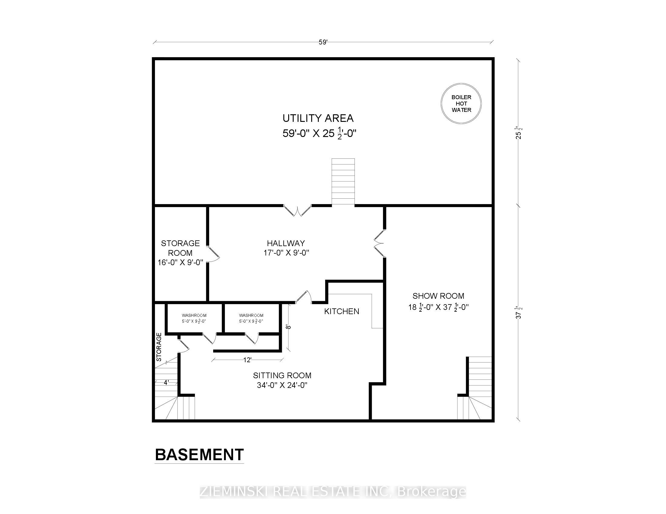145-151 Third Street Property Photo 25