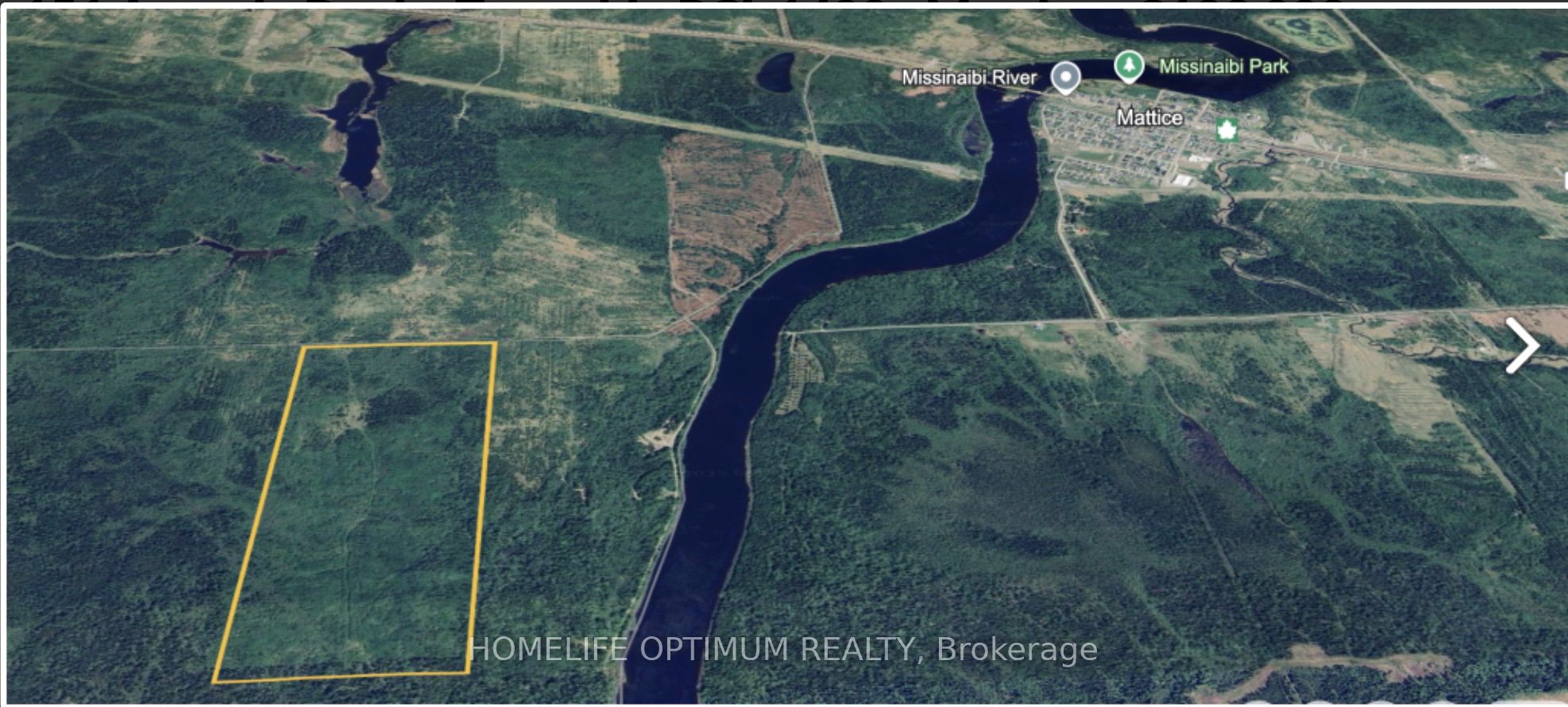 PCL 1400 Devitt Township