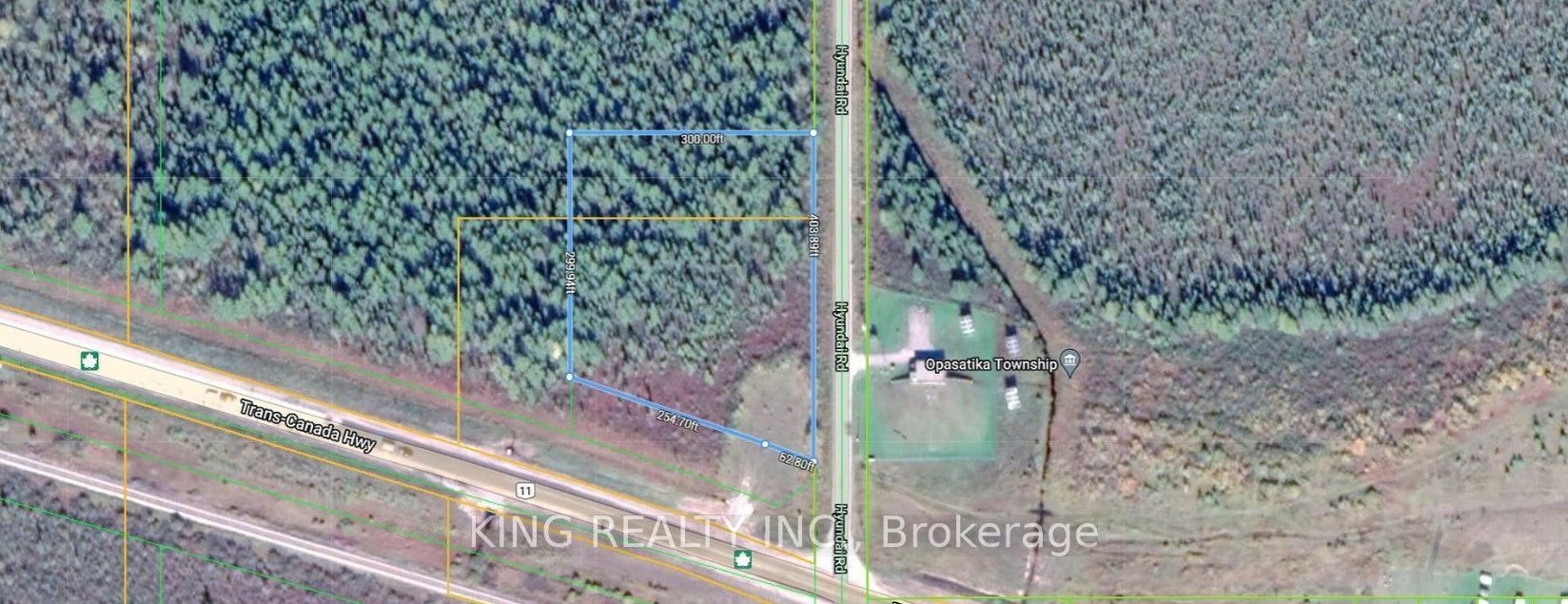 Lot 1 C Con 8 Mccrea N Property Photo 1
