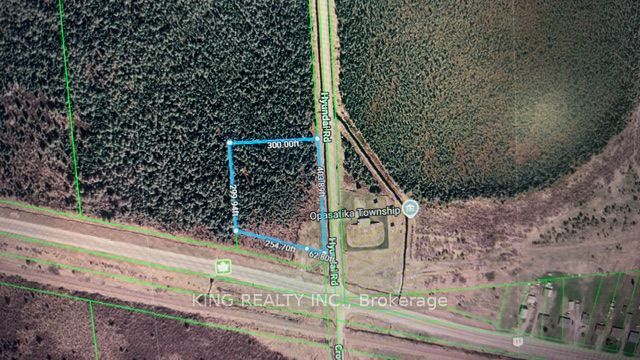 Lot 1 C Con 8 Mccrea N Property Photo 2