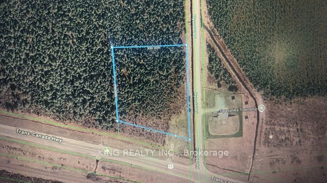 Lot 1 C Con 8 Mccrea N Property Photo 3