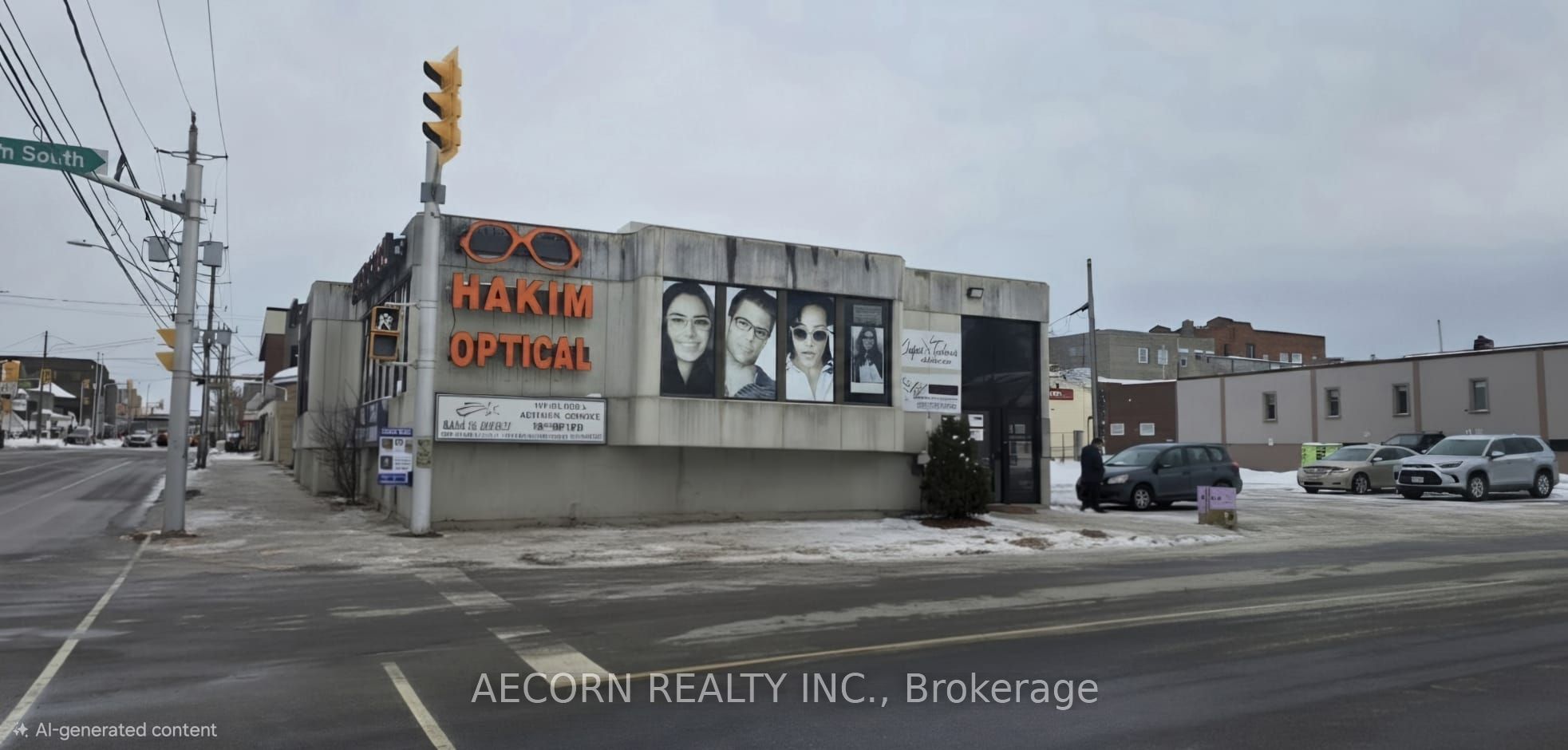 123 Algonquin Boulevard E Property Photo 1