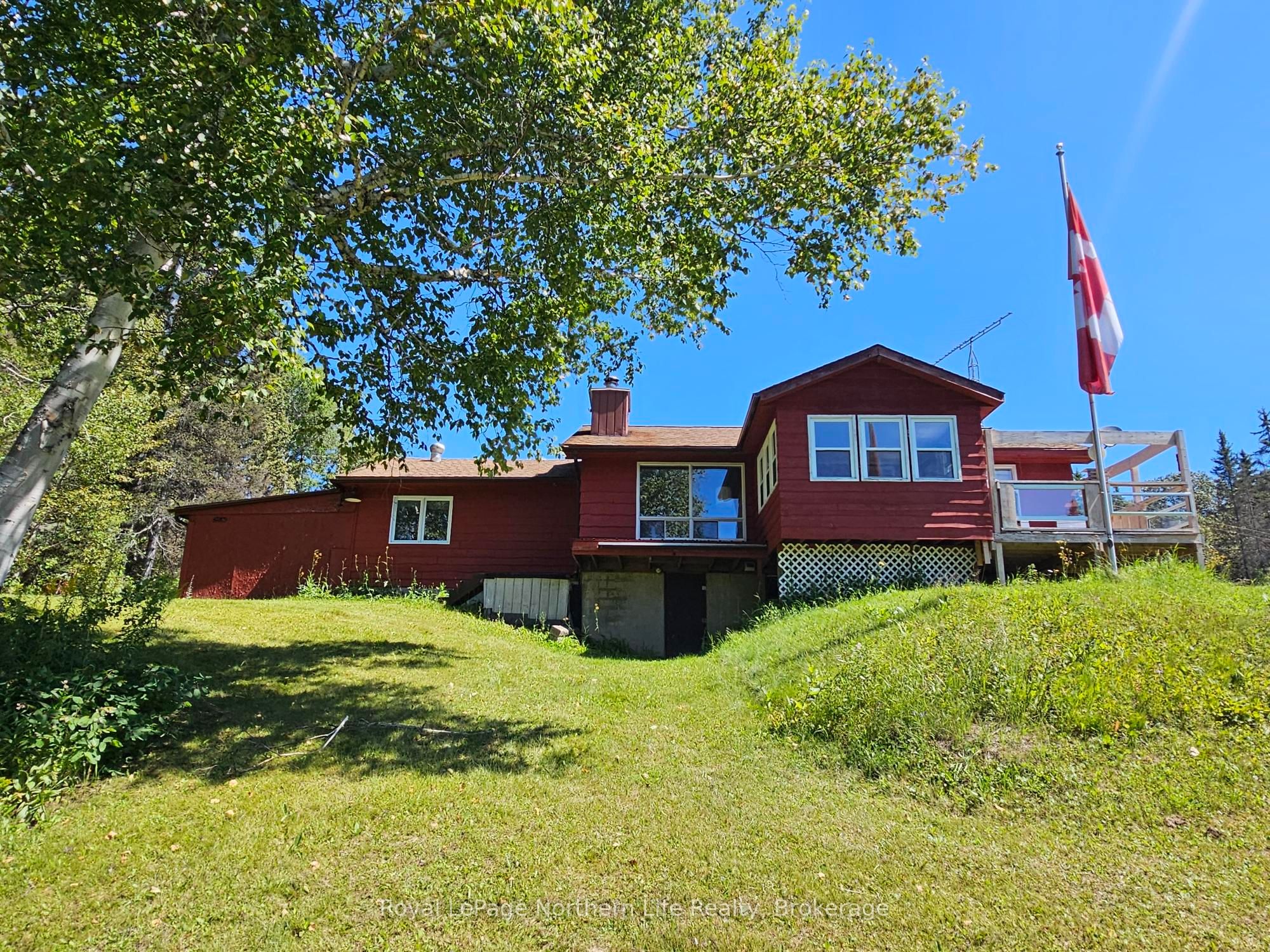 Lt 1 Highway 65 Property Photo 1