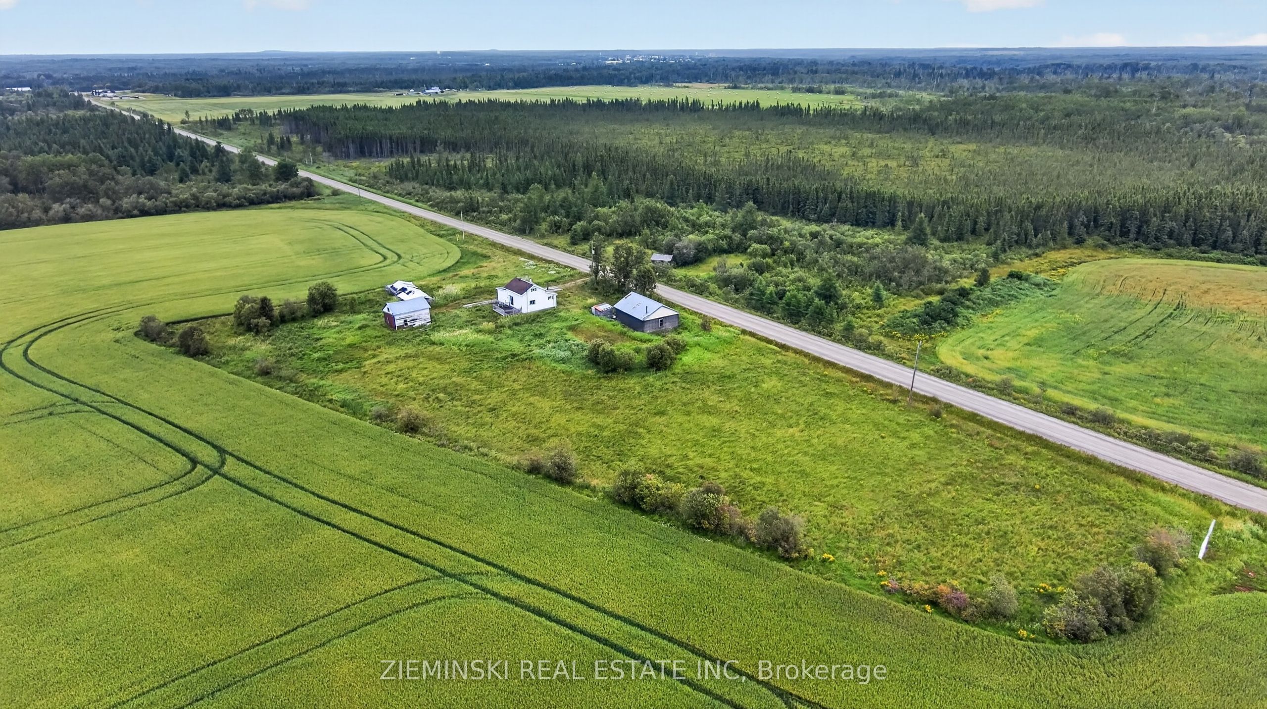 1222 Onagon Road Property Photo 1