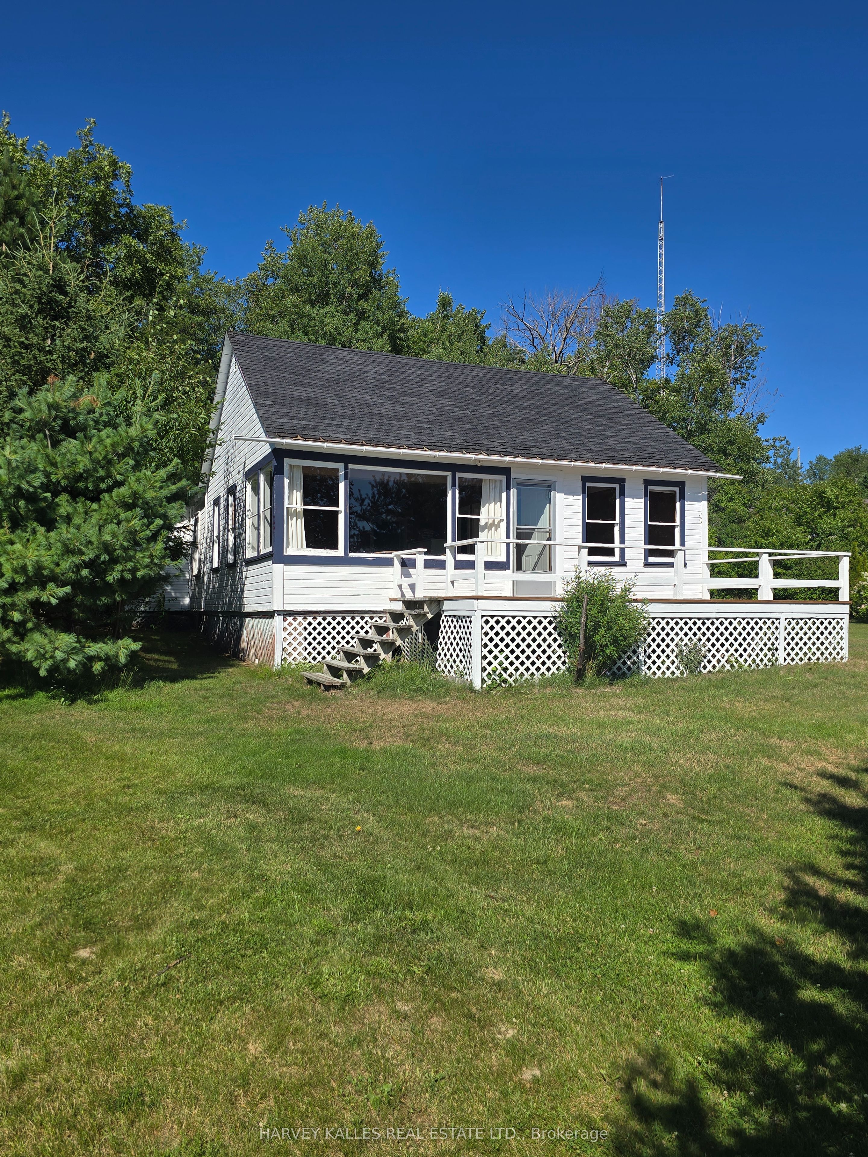 0 Parcel 13320 Sec Cst Gauthier Property Photo 1