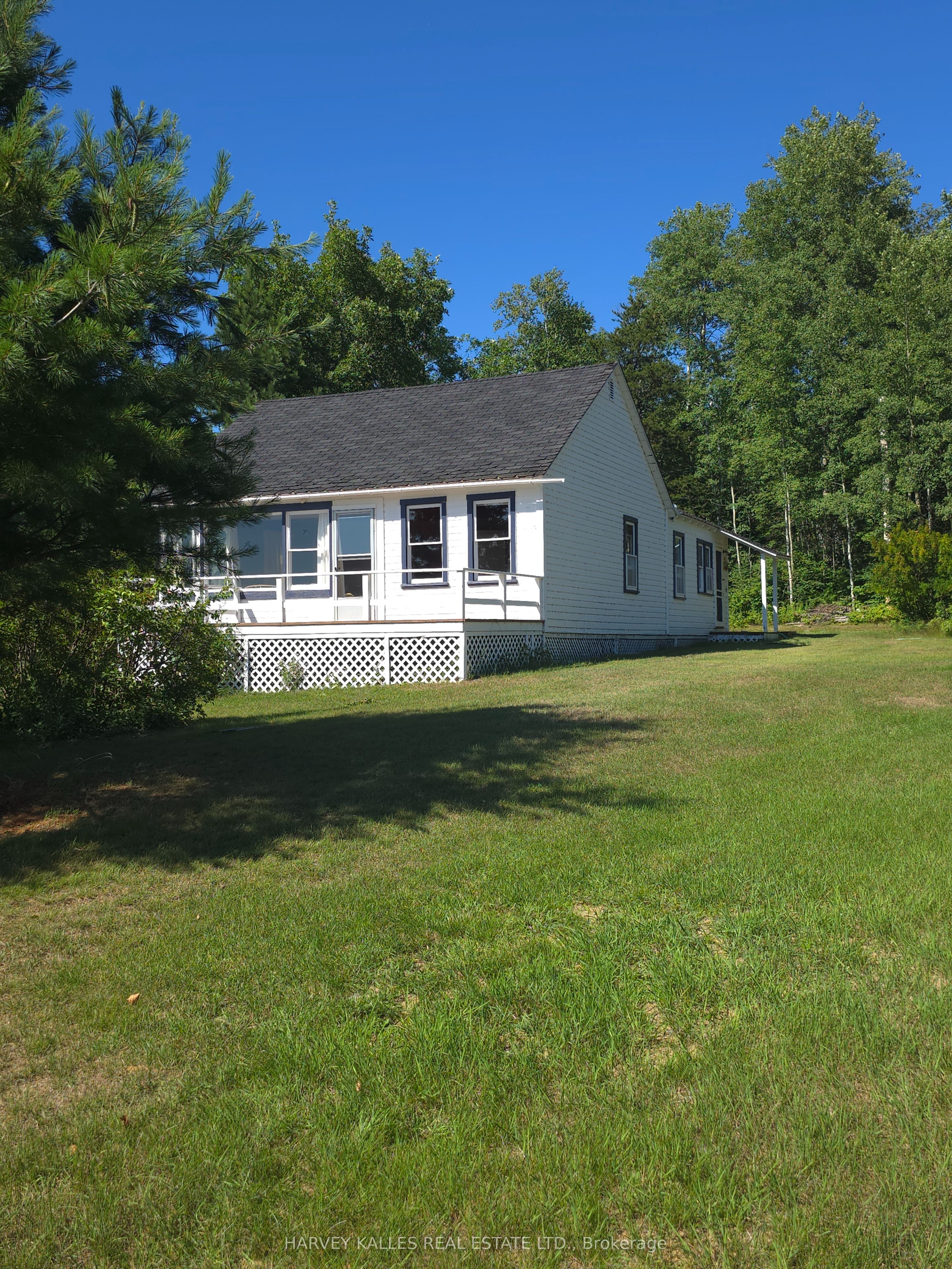 0 Parcel 13320 Sec Cst Gauthier Property Photo 2