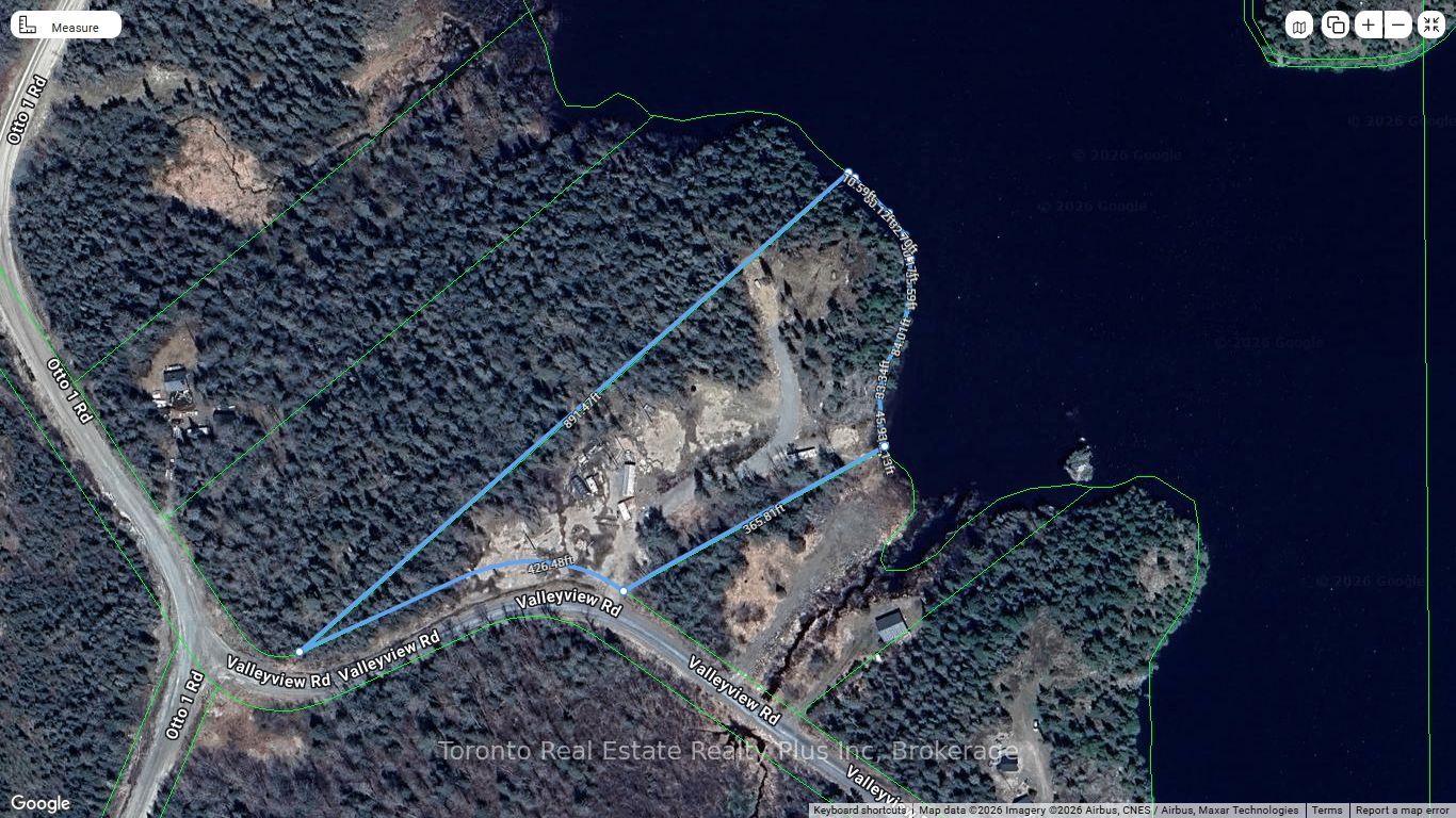10 Valleyview Road Property Photo 1