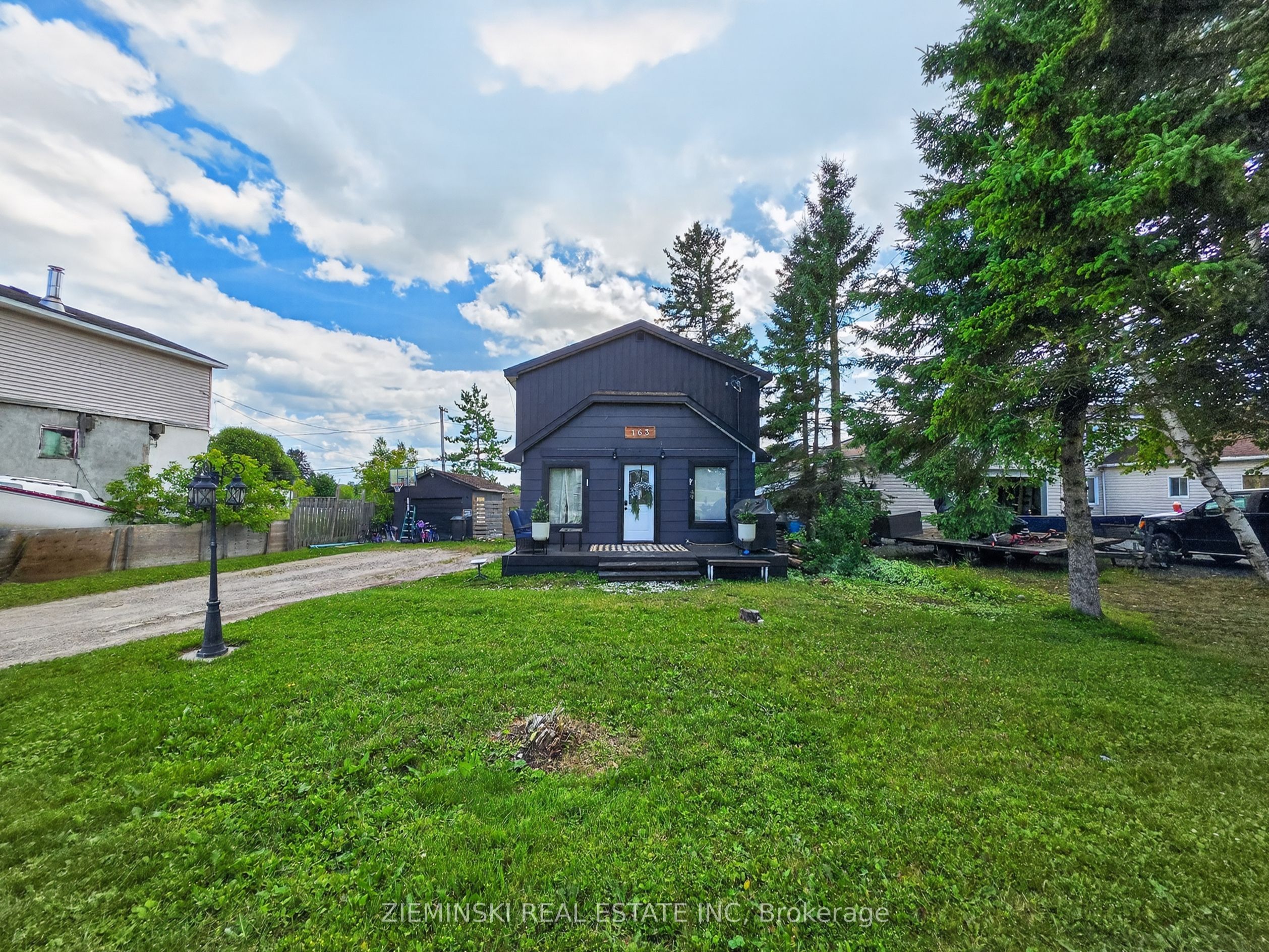163 Anson Drive