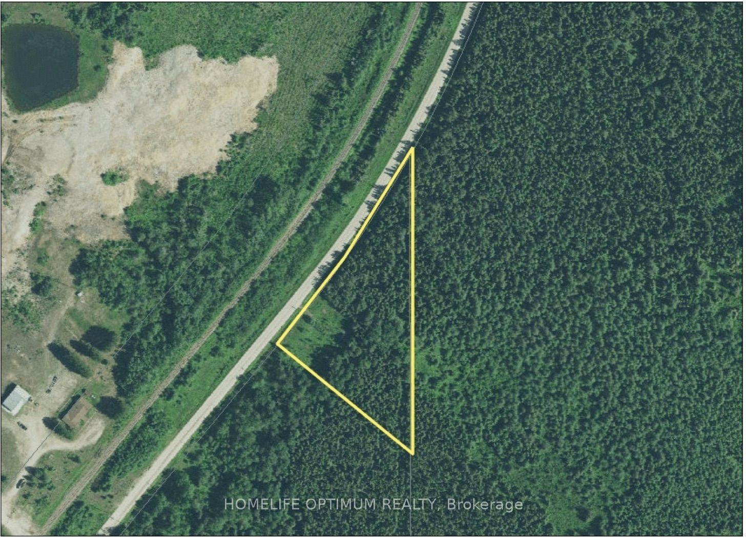 PCL 5710 Highway 583 E