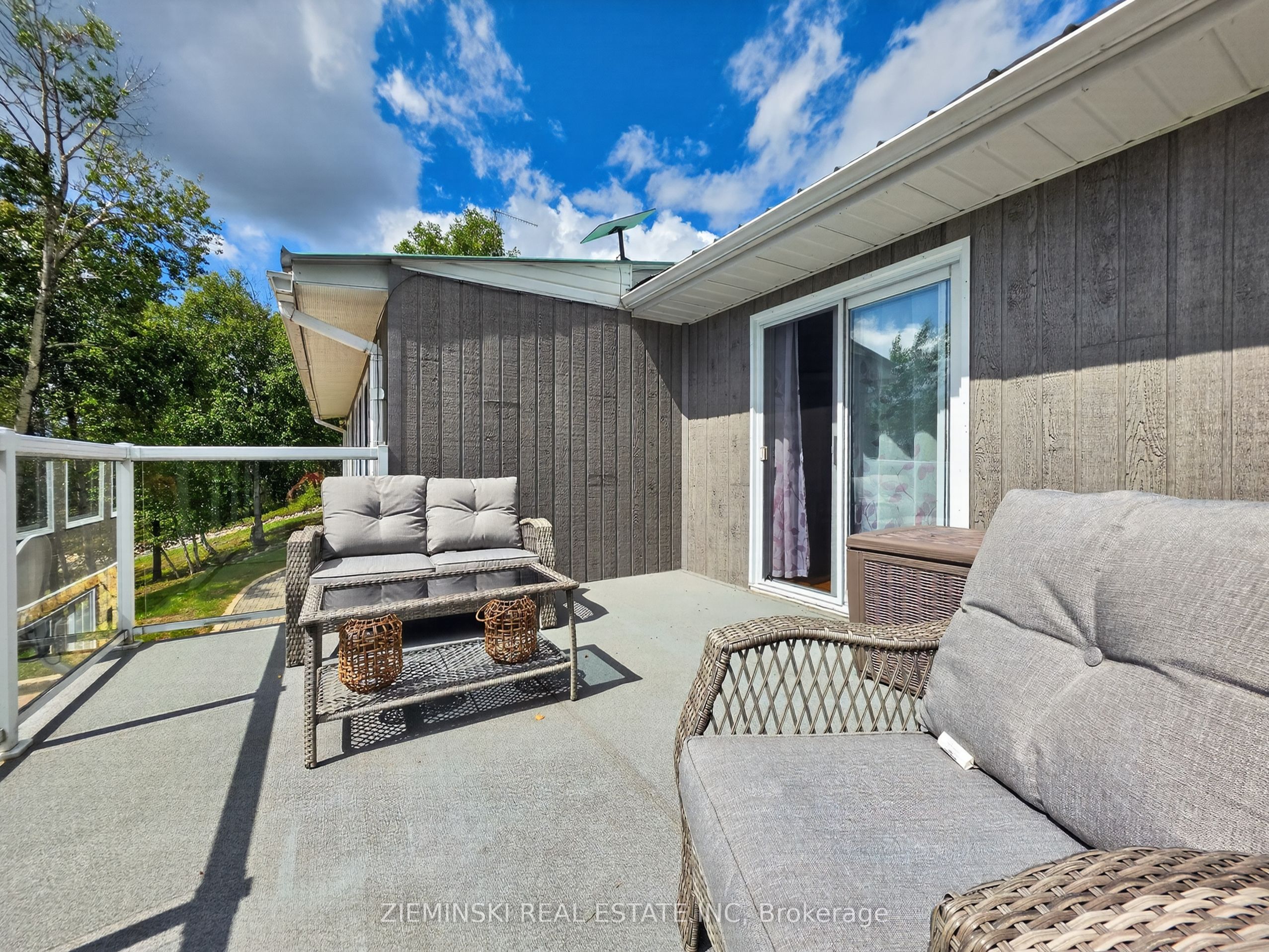 #6 Road E Munro Lake Road Property Photo 9