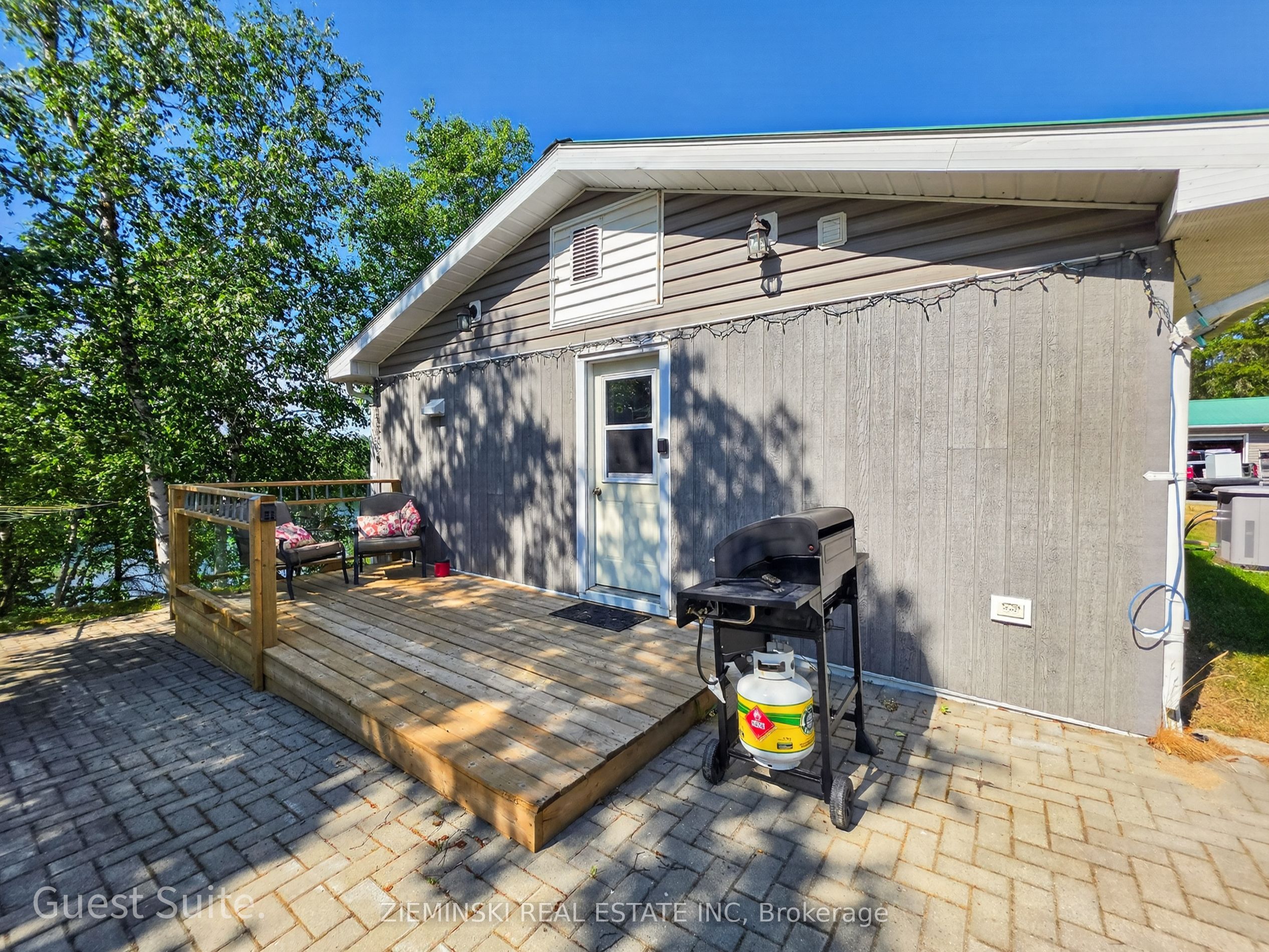 #6 Road E Munro Lake Road Property Photo 21