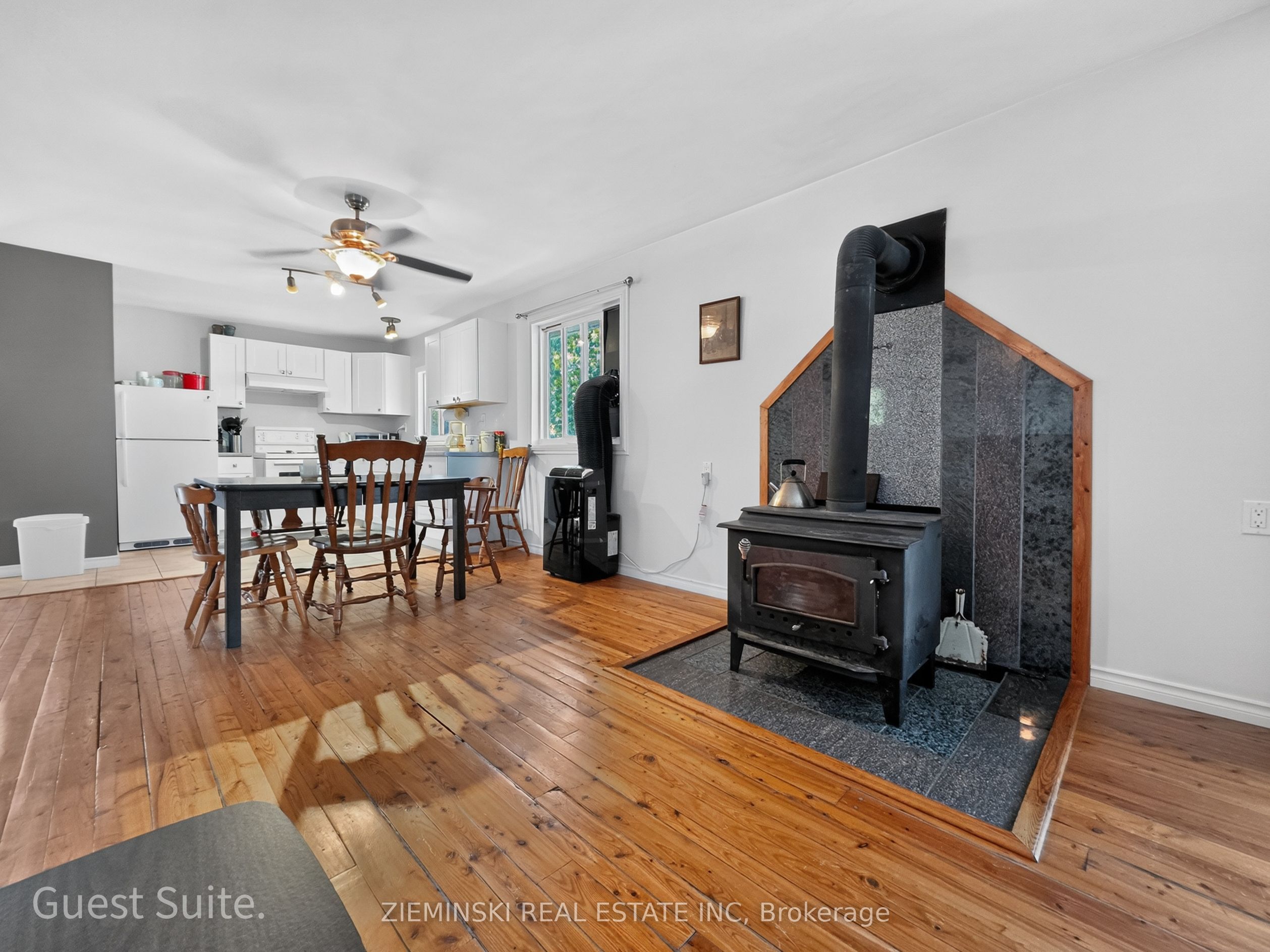 #6 Road E Munro Lake Road Property Photo 24