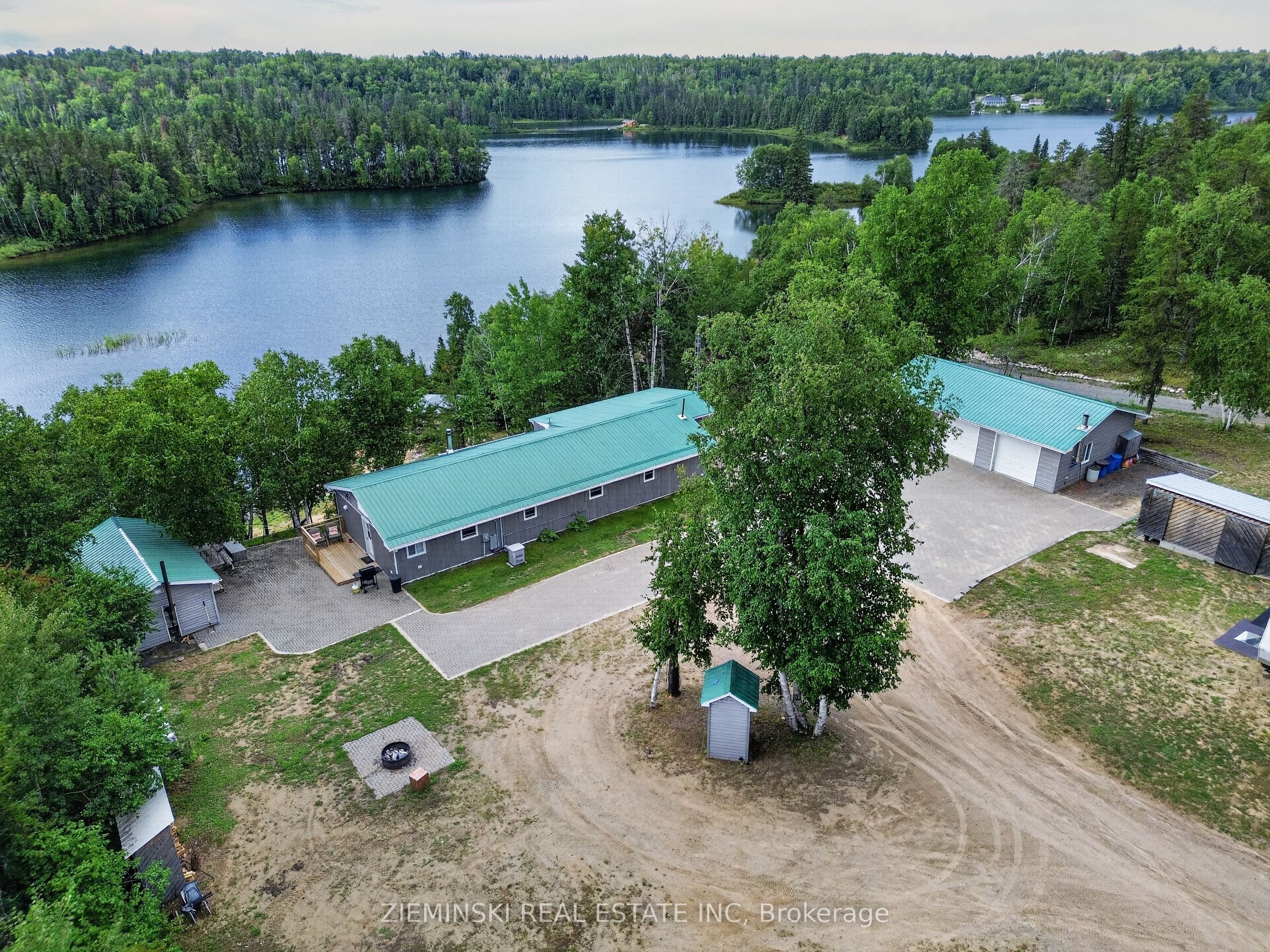 #6 Road E Munro Lake Road Property Photo 30