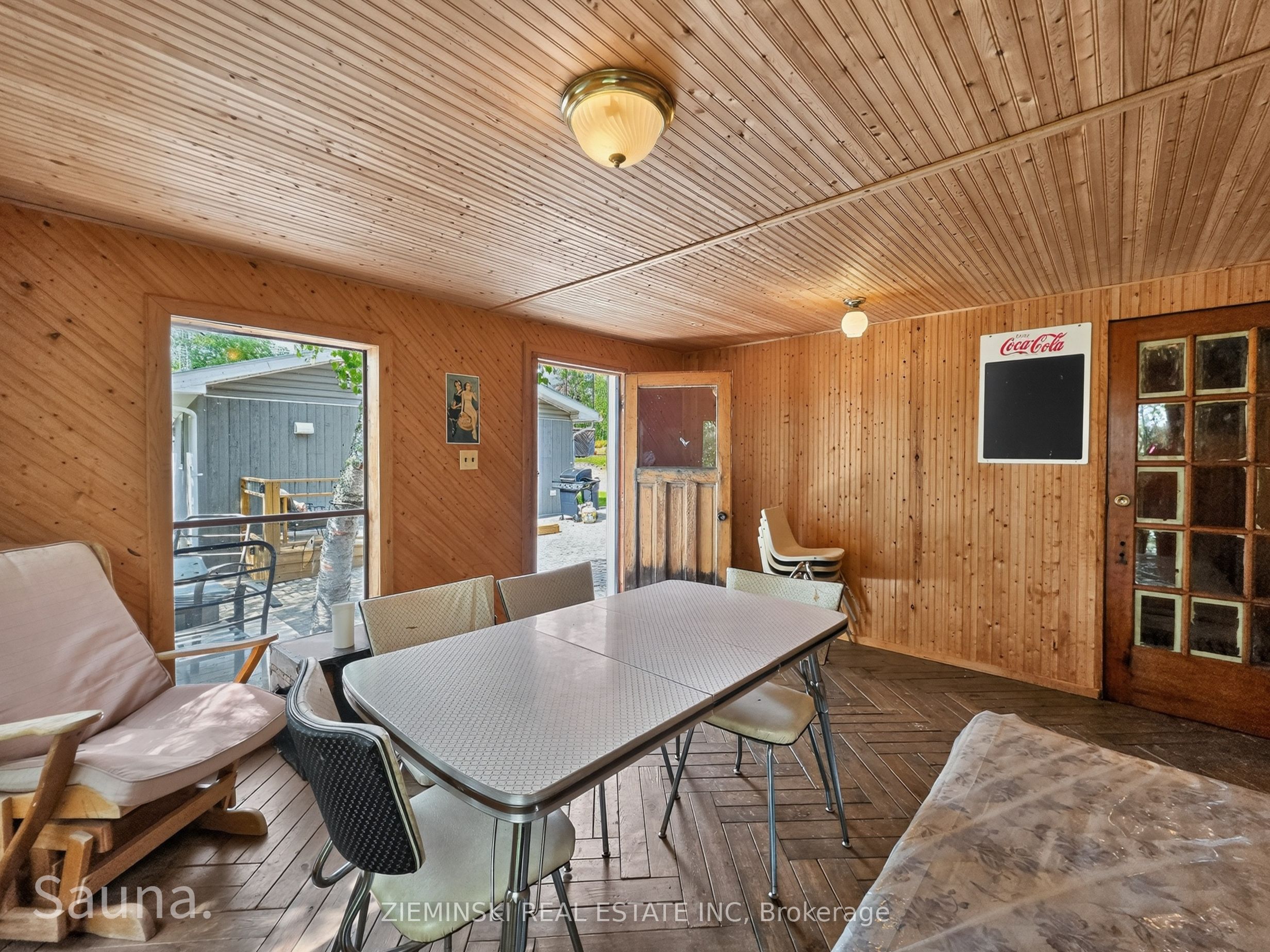#6 Road E Munro Lake Road Property Photo 32