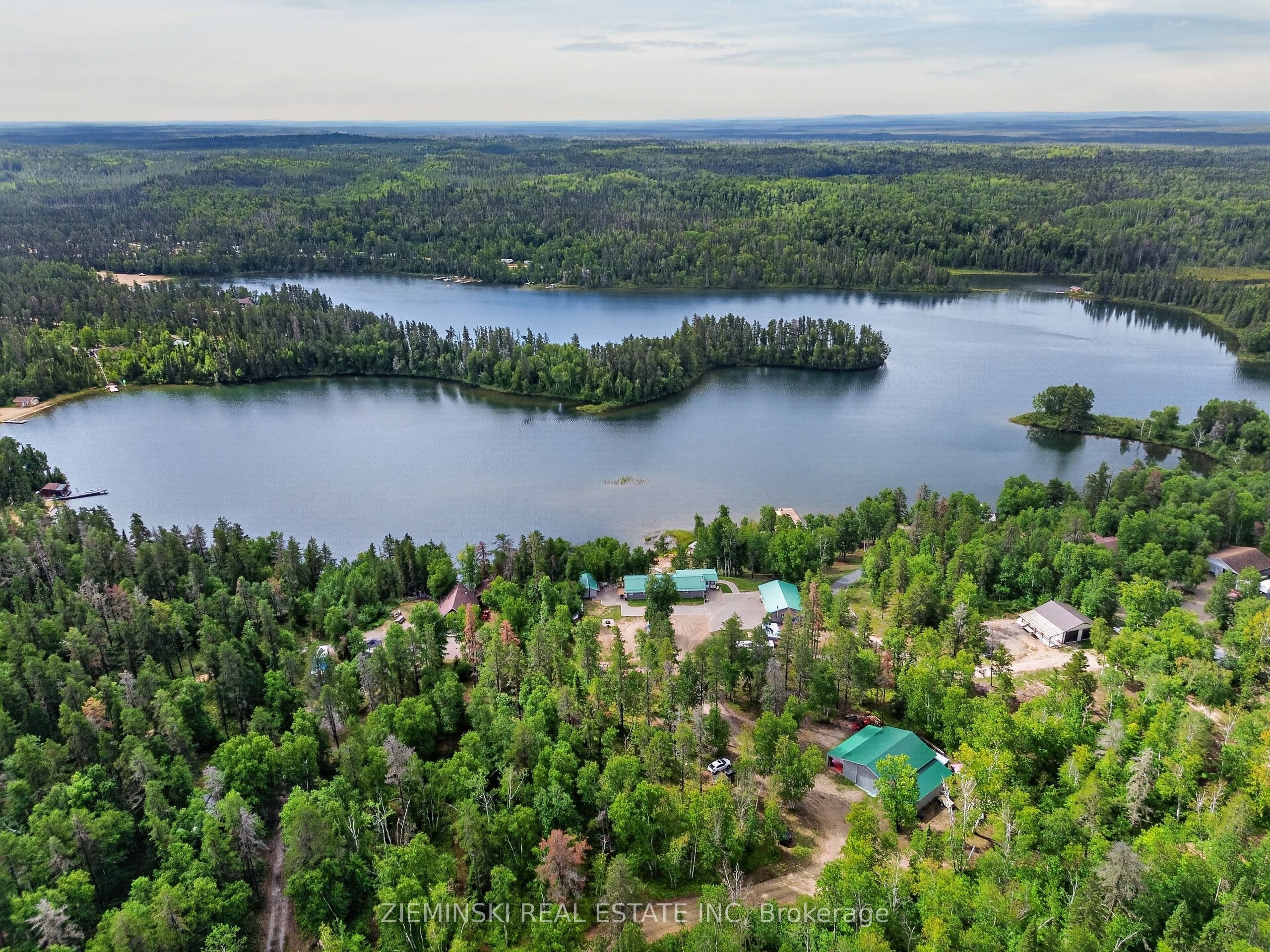 #6 Road E Munro Lake Road Property Photo 35