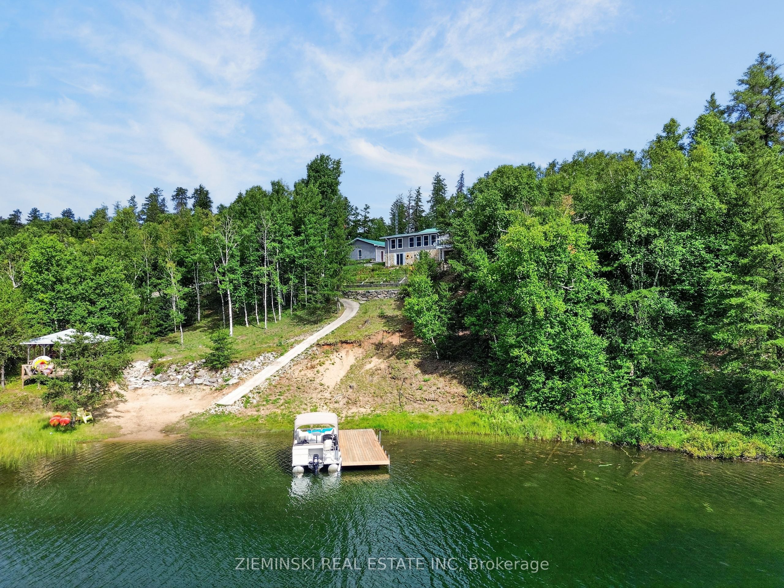 #6 Road E Munro Lake Road Property Photo 45